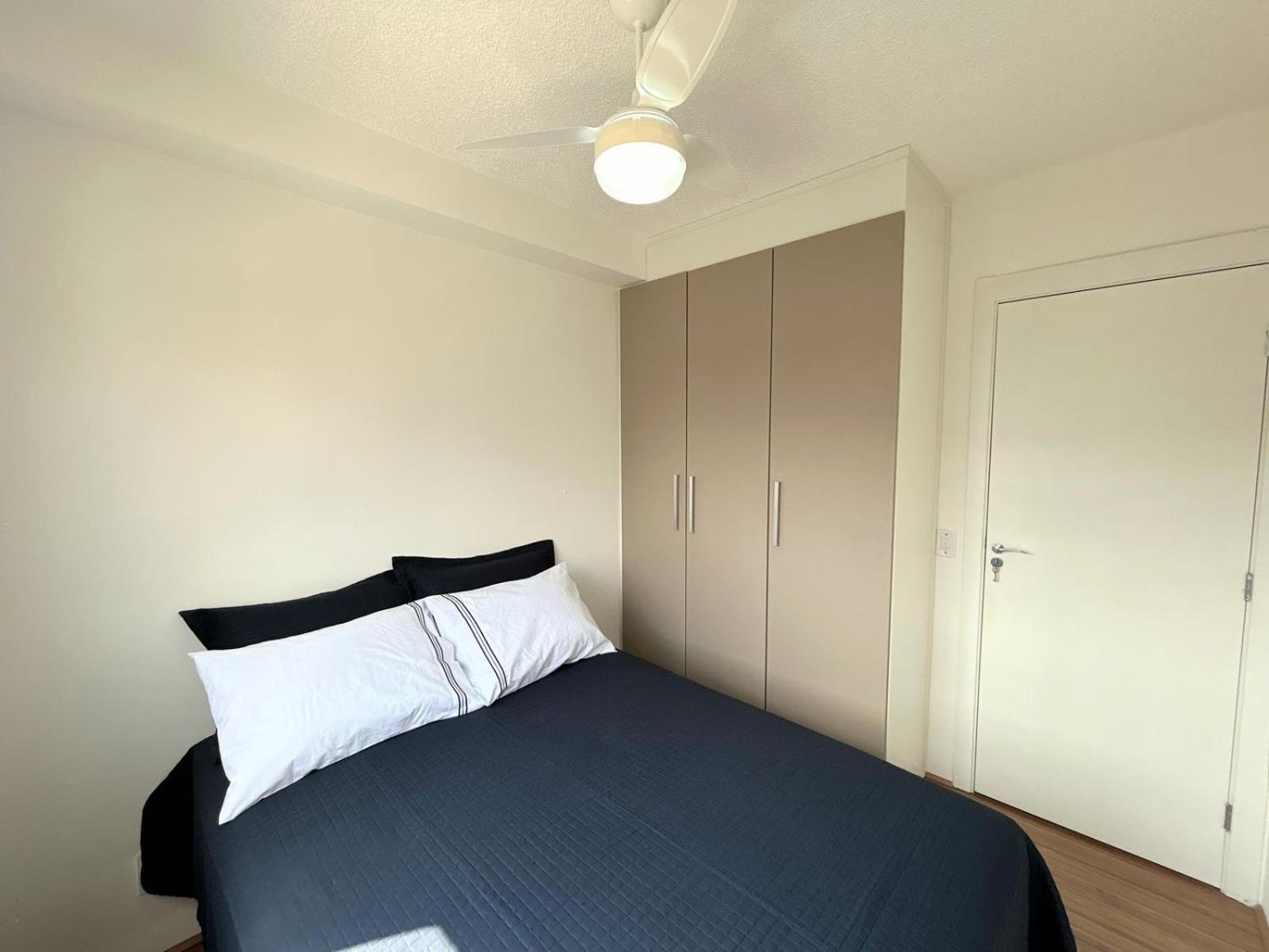 Urban 806 Apartamento