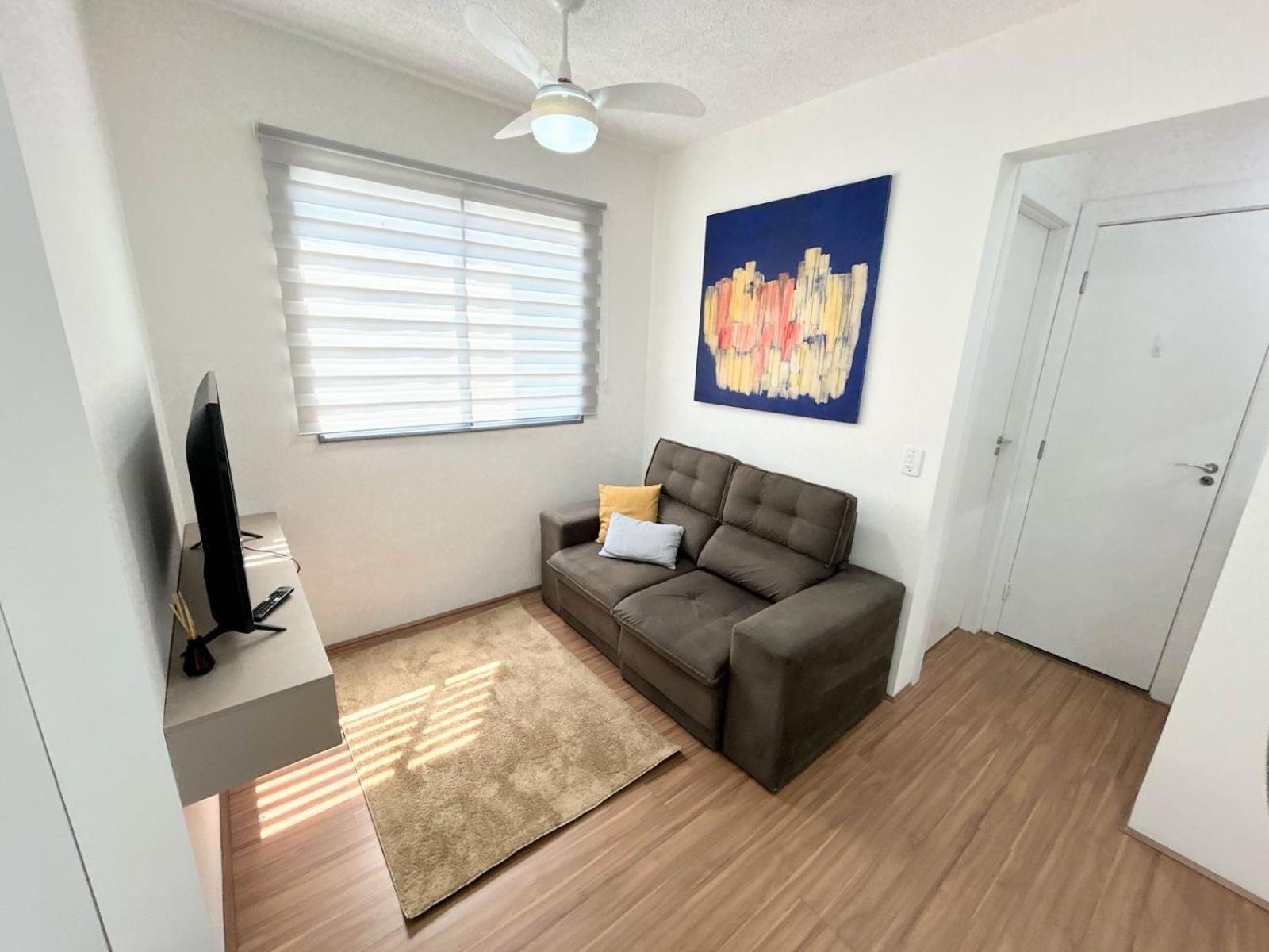 Apartamento Urban 806 São Paulo