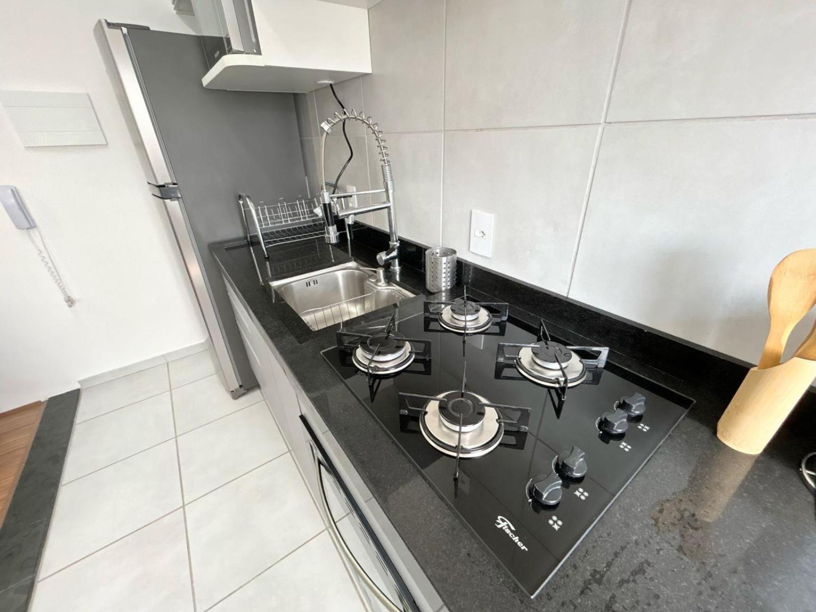 Urban 806 Apartamento *