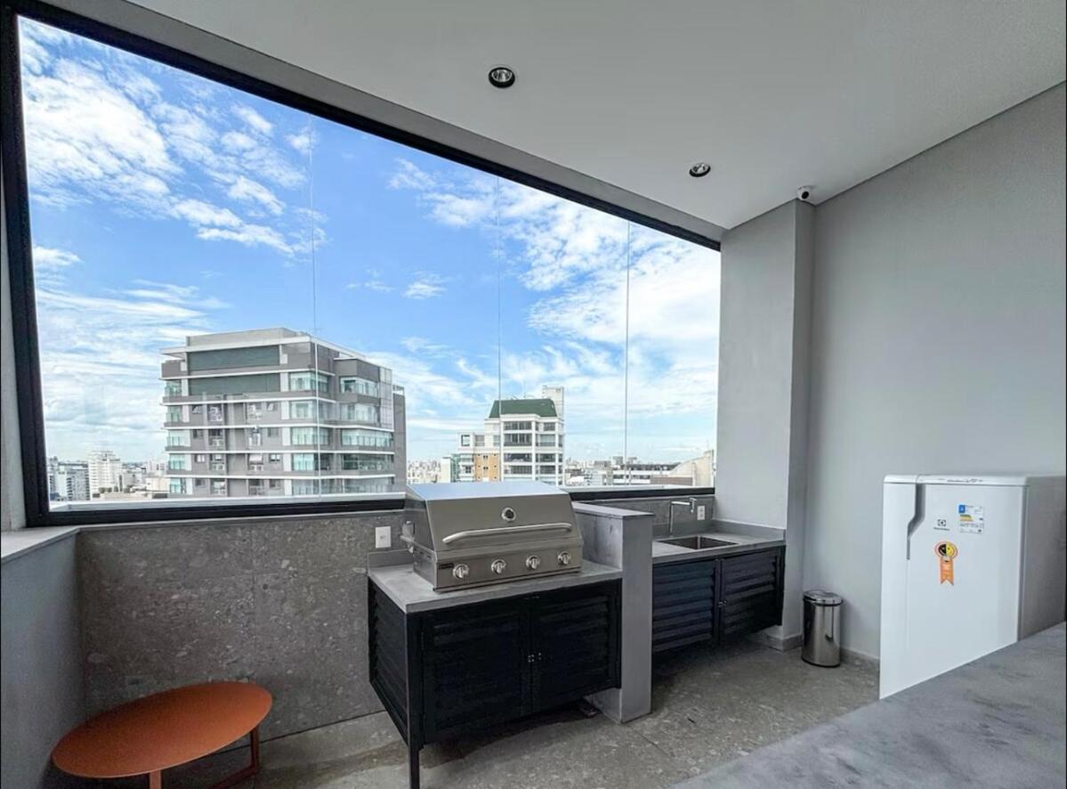 Window Moema Apartment *