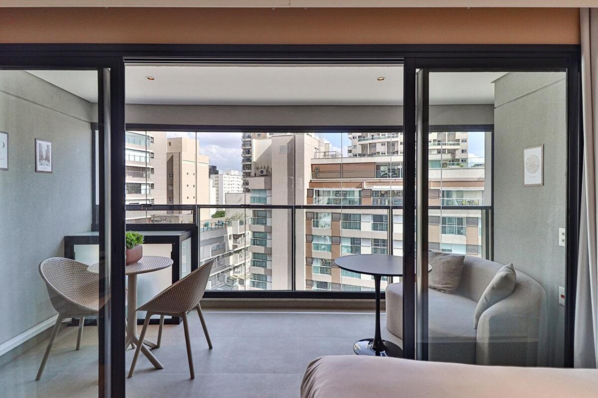 Window Moema Apartment