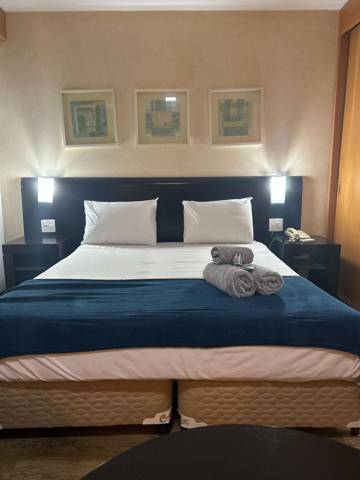 Hotel Olimpia