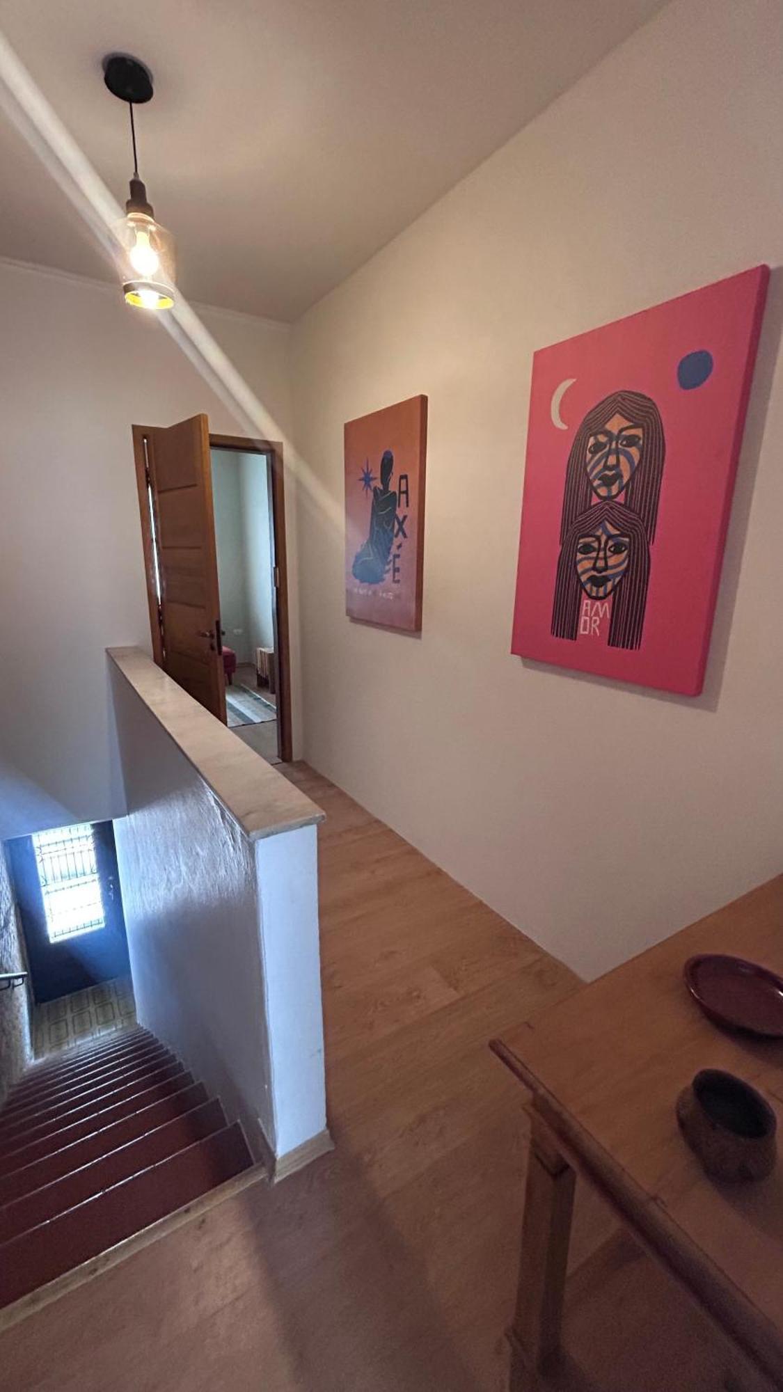 Casa Aconchegante Na Pompeia Prox Allianz Parque