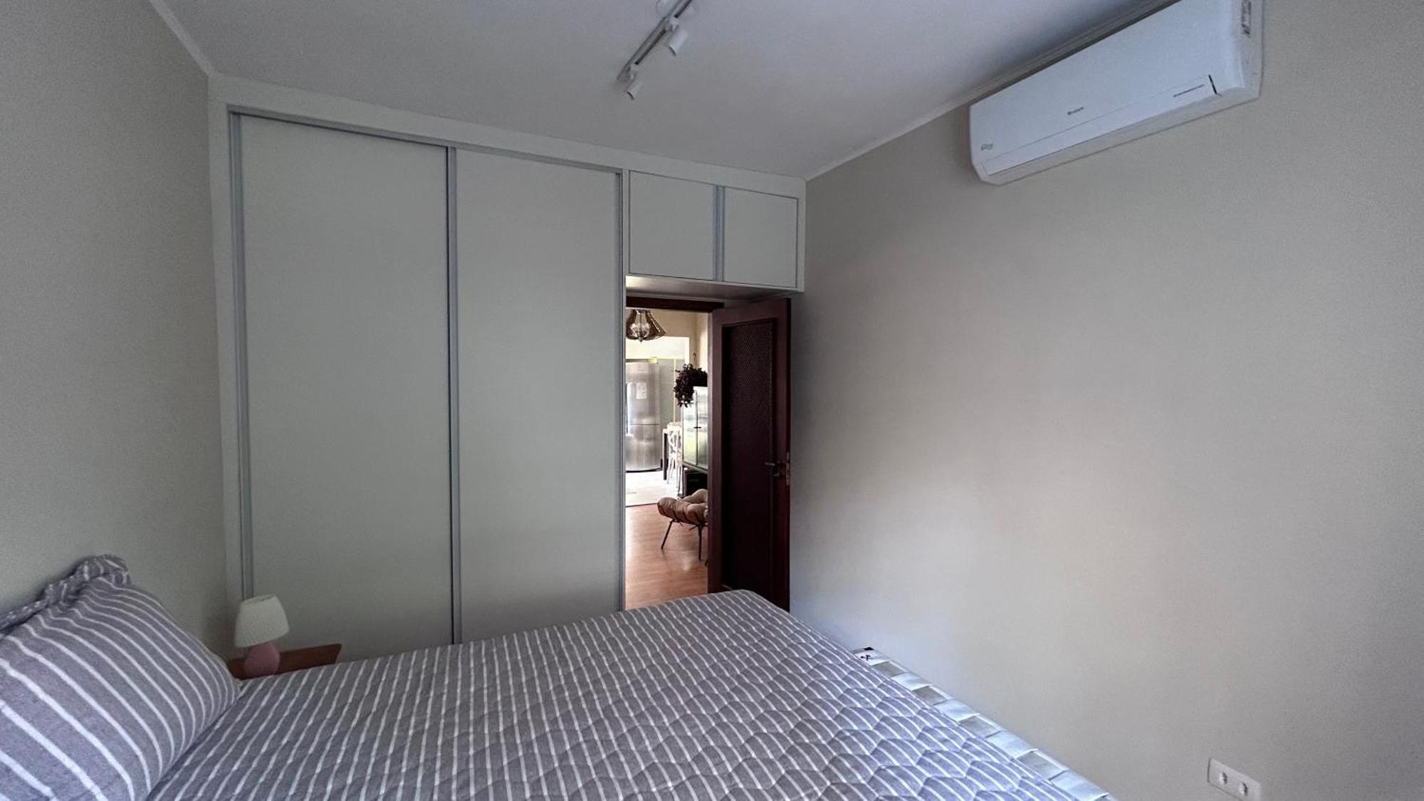 Casa Aconchegante Na Pompeia Prox Allianz Parque Holiday home *