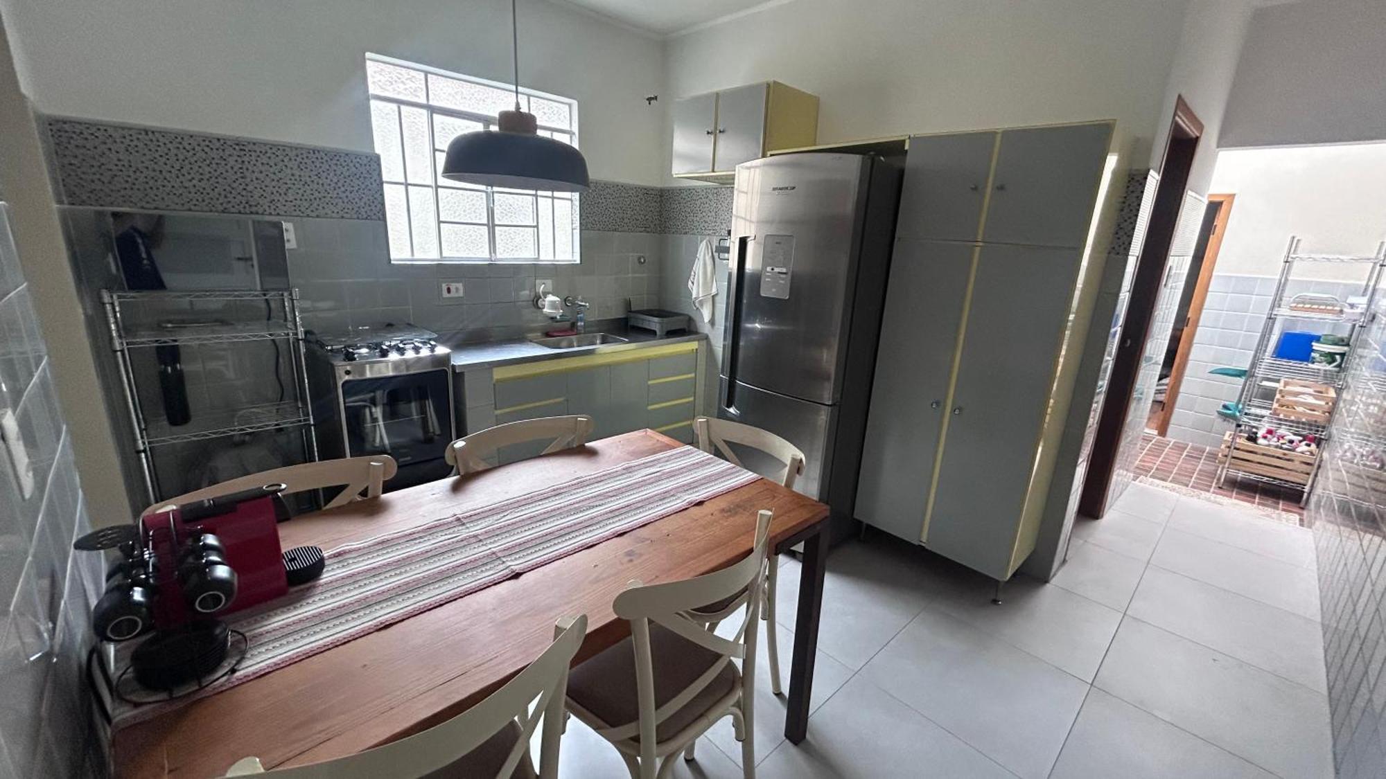 Casa Aconchegante Na Pompeia Prox Allianz Parque *