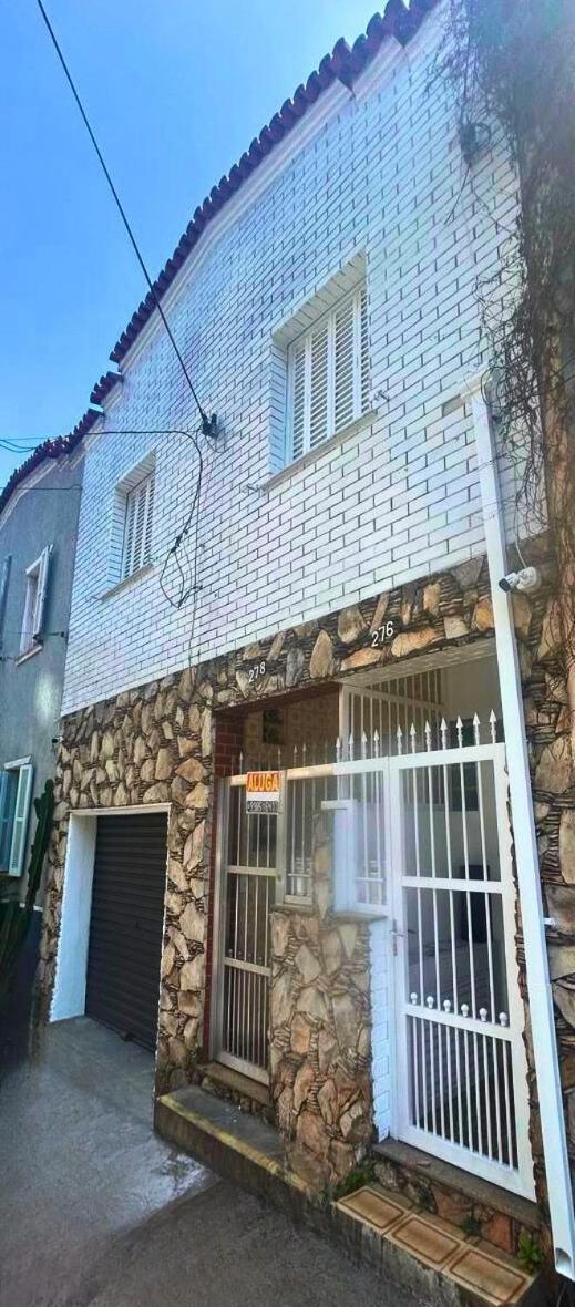 Casa Aconchegante Na Pompeia Prox Allianz Parque