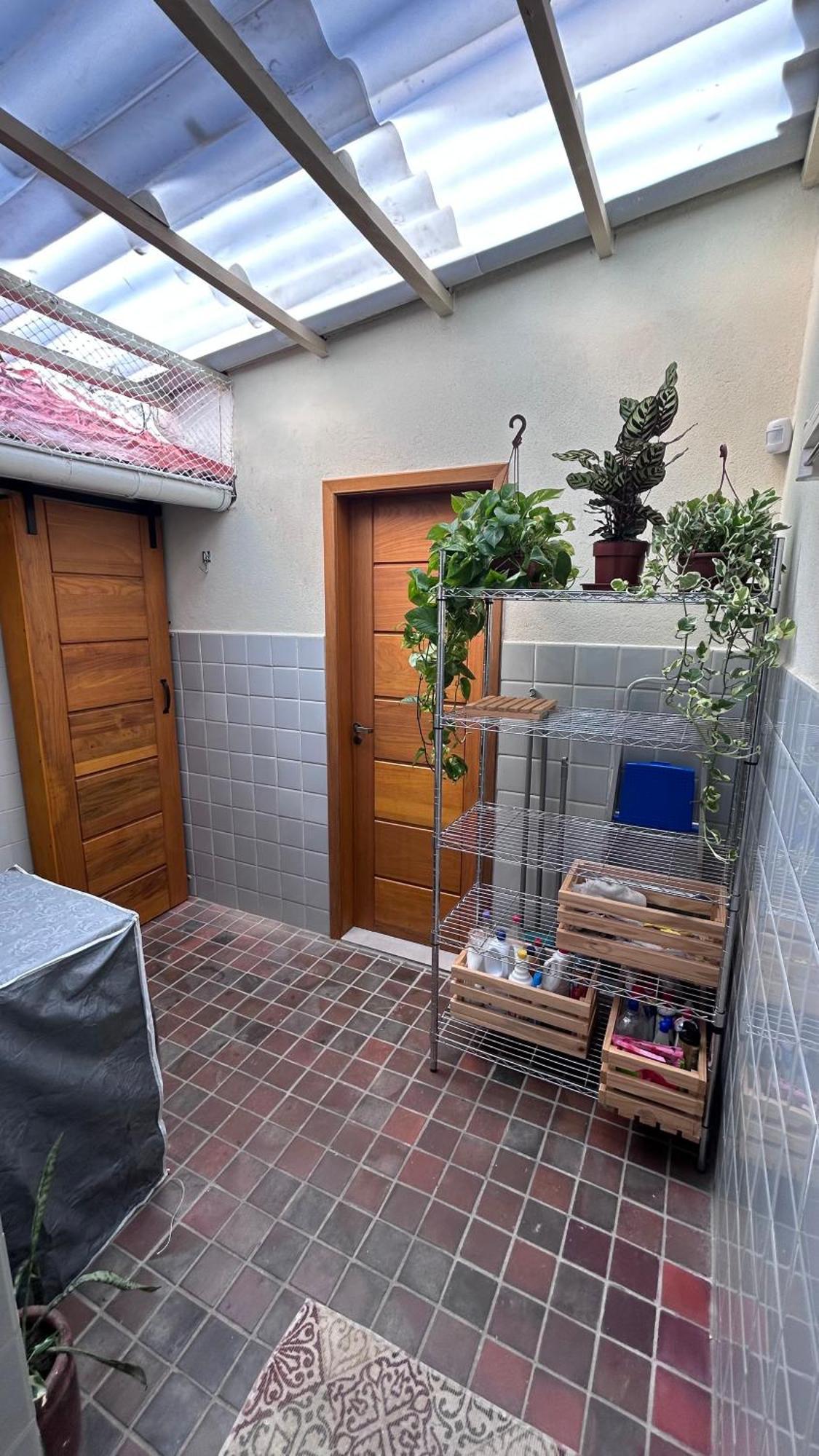 Casa Aconchegante Na Pompeia Prox Allianz Parque Holiday home *