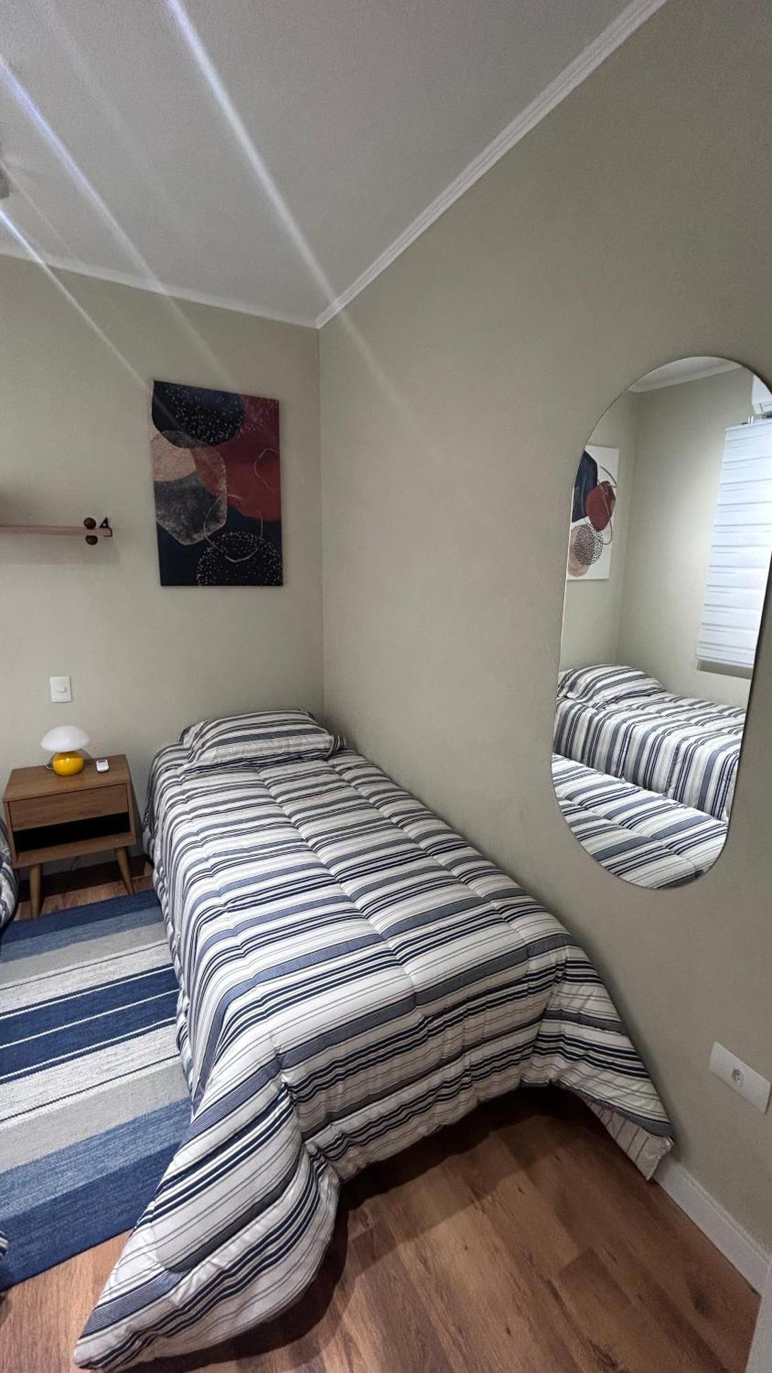 Casa Aconchegante Na Pompeia Prox Allianz Parque Holiday home