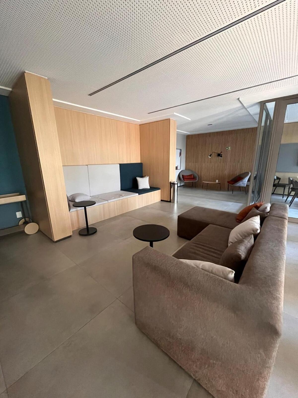Apartment Em Sao Paulo, Nova Conceicao