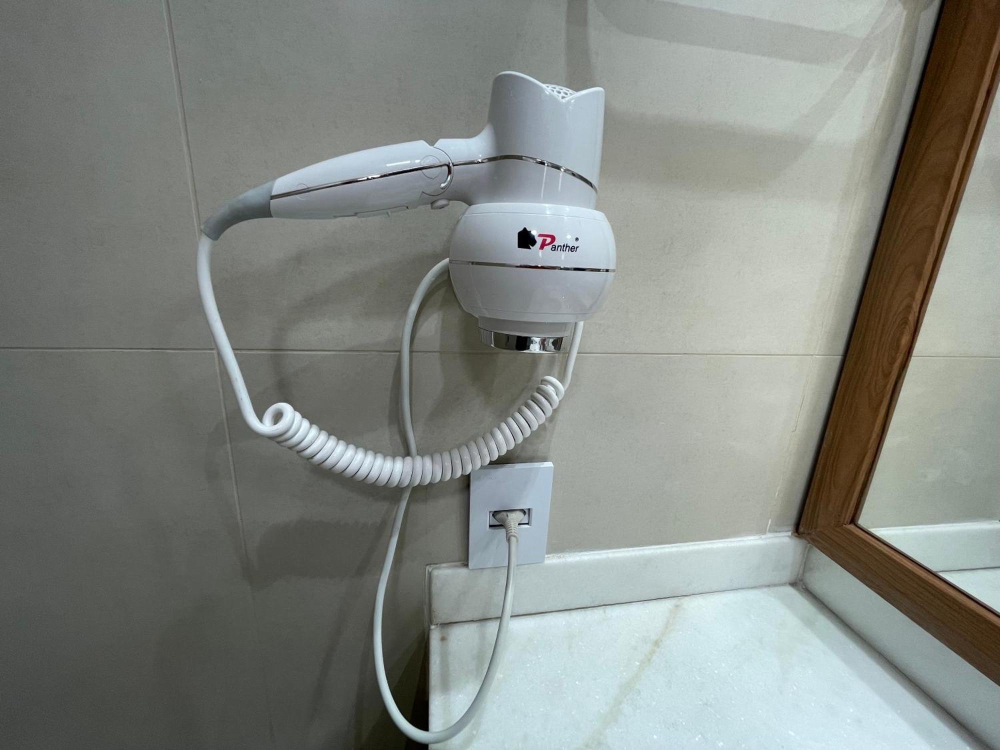 Aparthotel Flat 4 Estrelas - Faria Lima