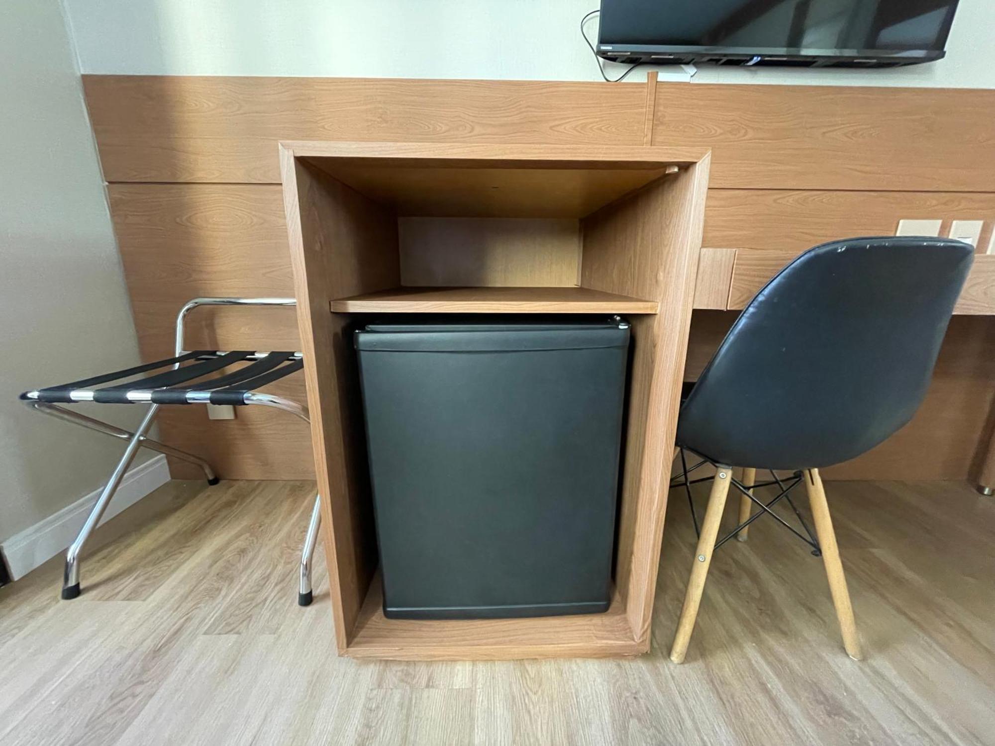 Flat 4 Estrelas - Faria Lima Aparthotel *