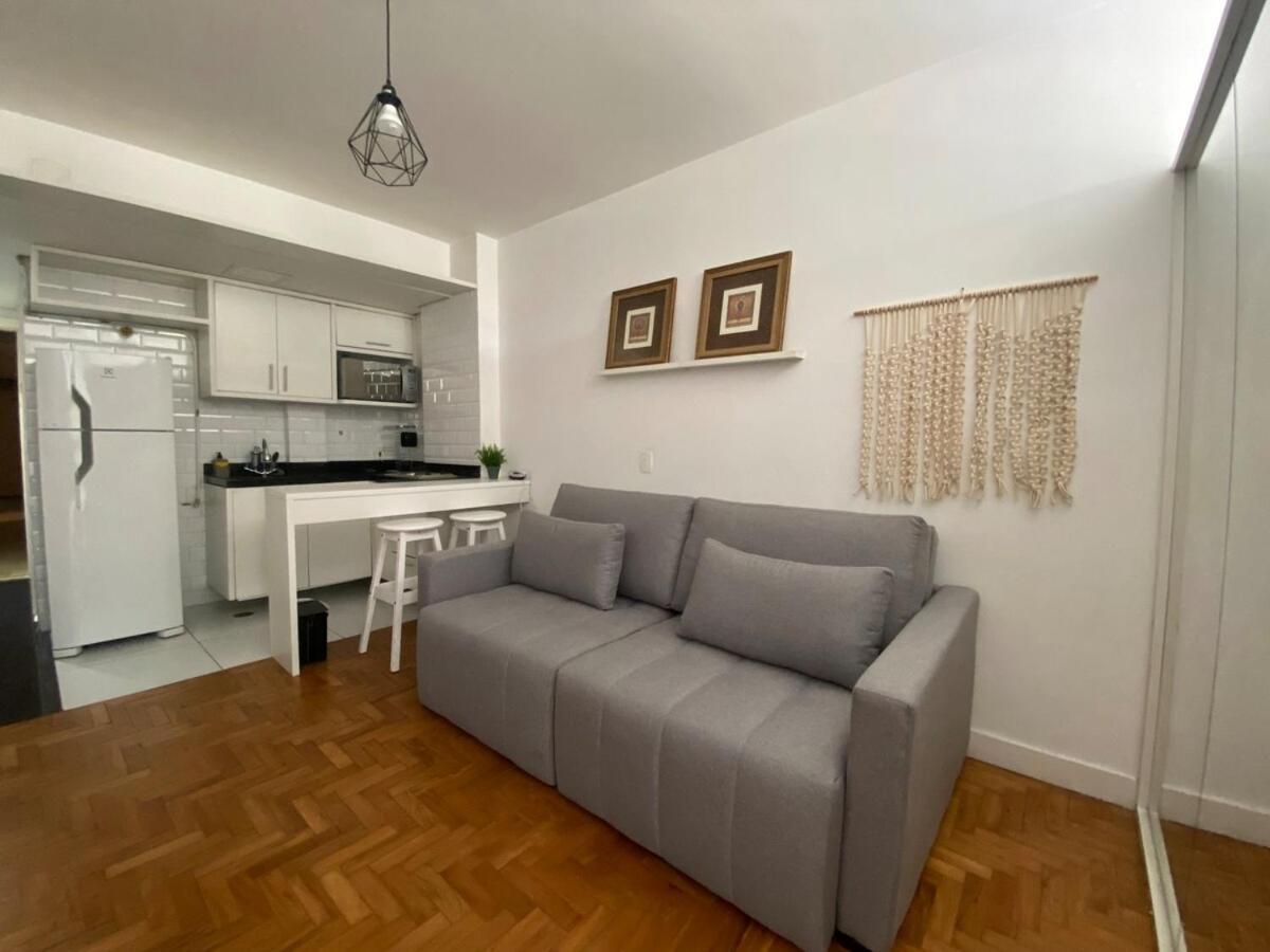 Apartment Ape Semplicita-ao Lado Do Higienopolis-mackenzie *