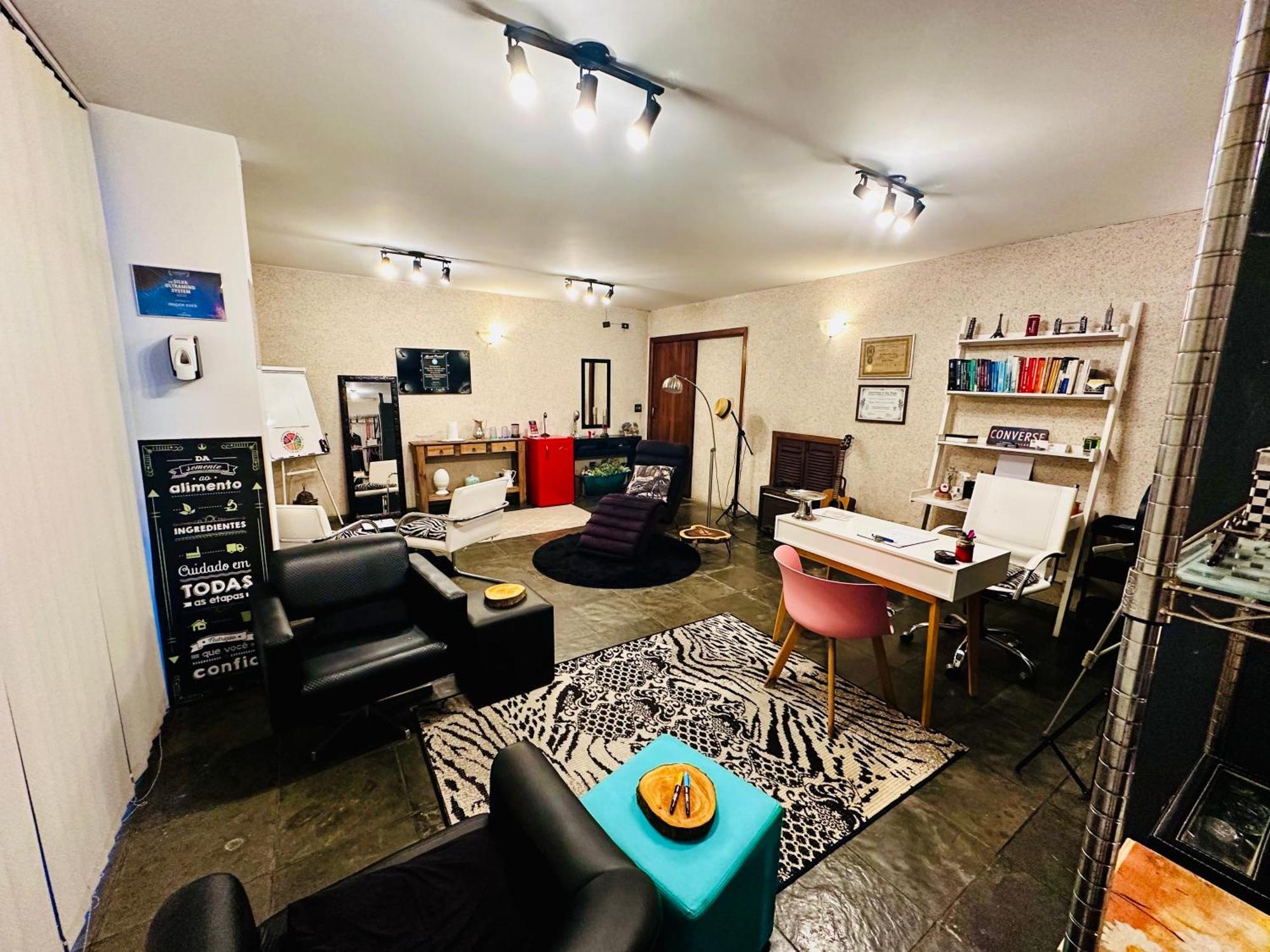 Lindo Loft Casal Em Casa De Alto Padrao *