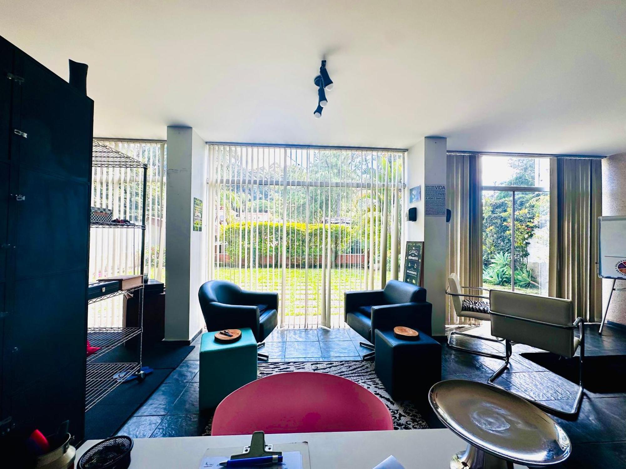 Lindo Loft Casal Em Casa De Alto Padrao *