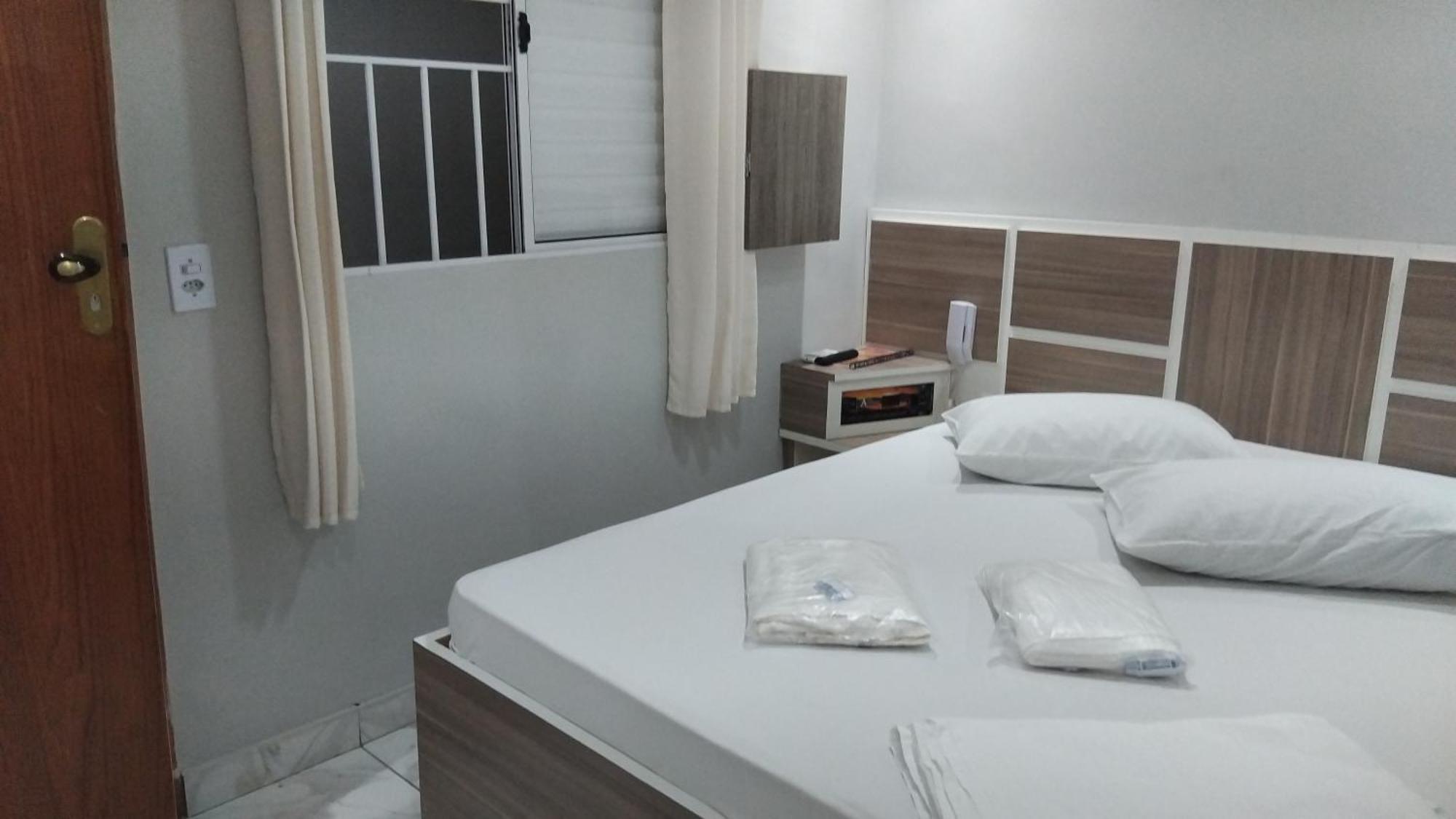 Atlantica Hotel São Paulo