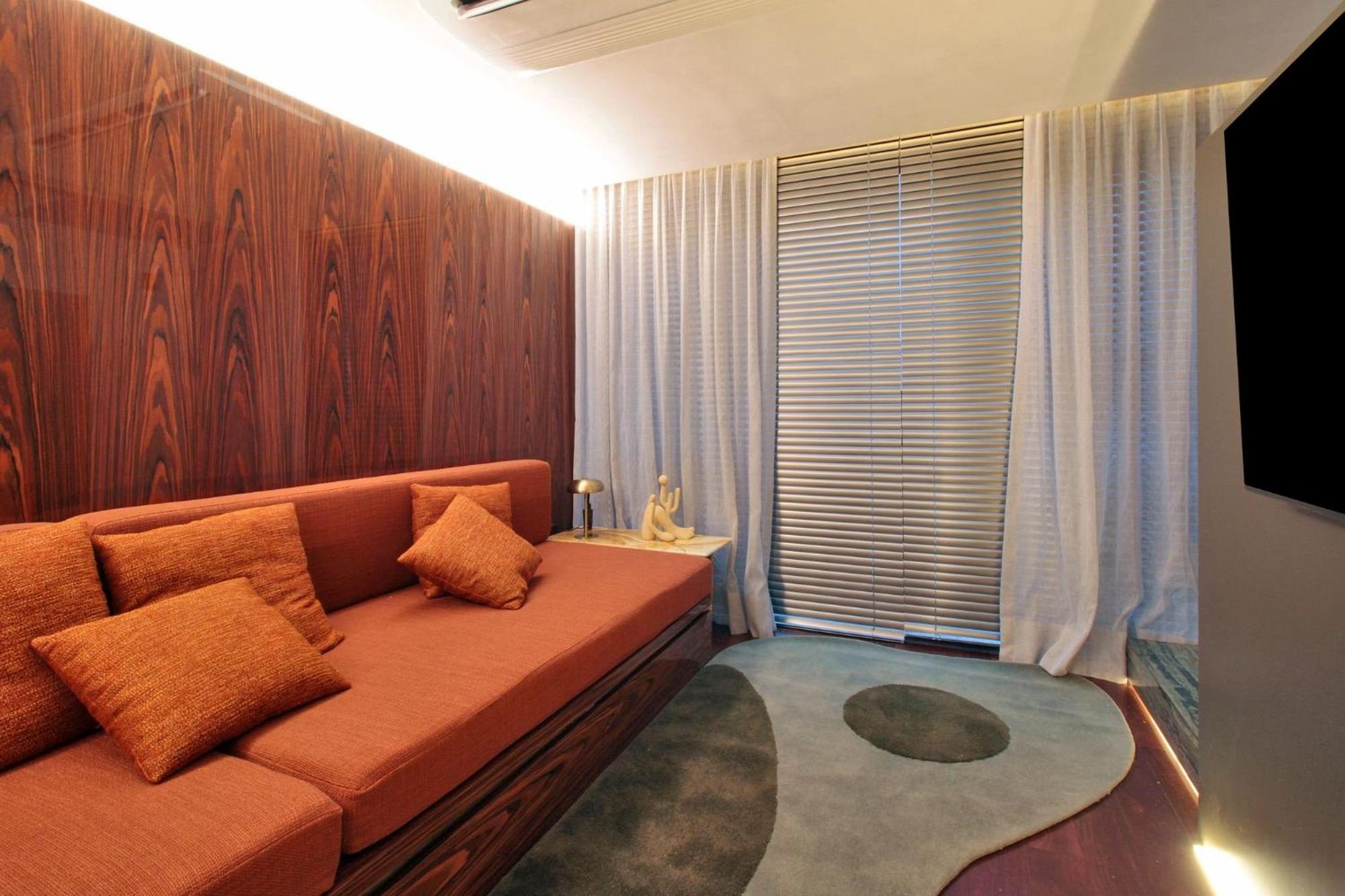 Apartamento Hit Itaim
