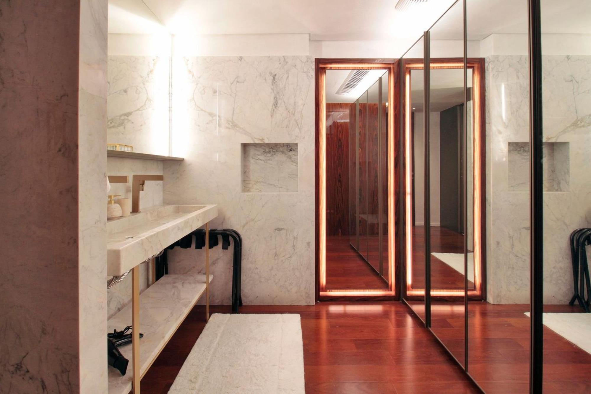 Apartamento Hit Itaim São Paulo