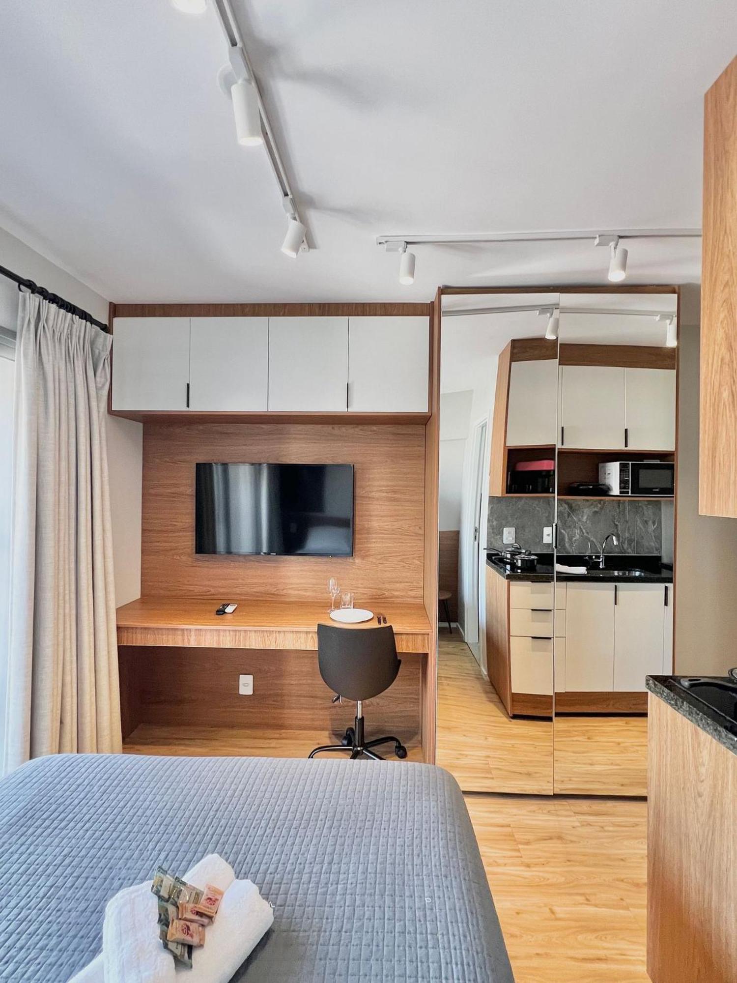 Innvista Allure Residencial Moema