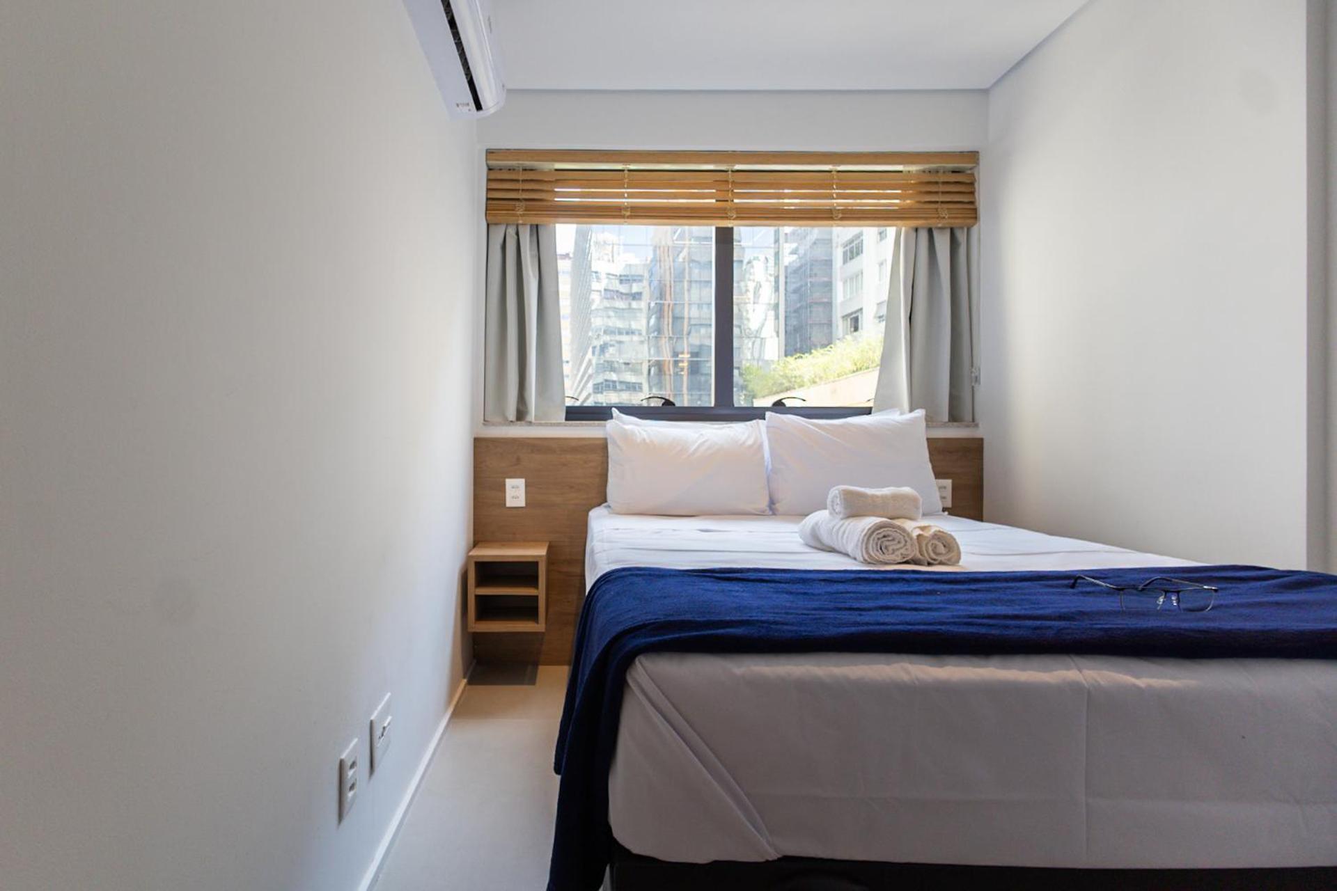360 Diamond Jardins Apartamento