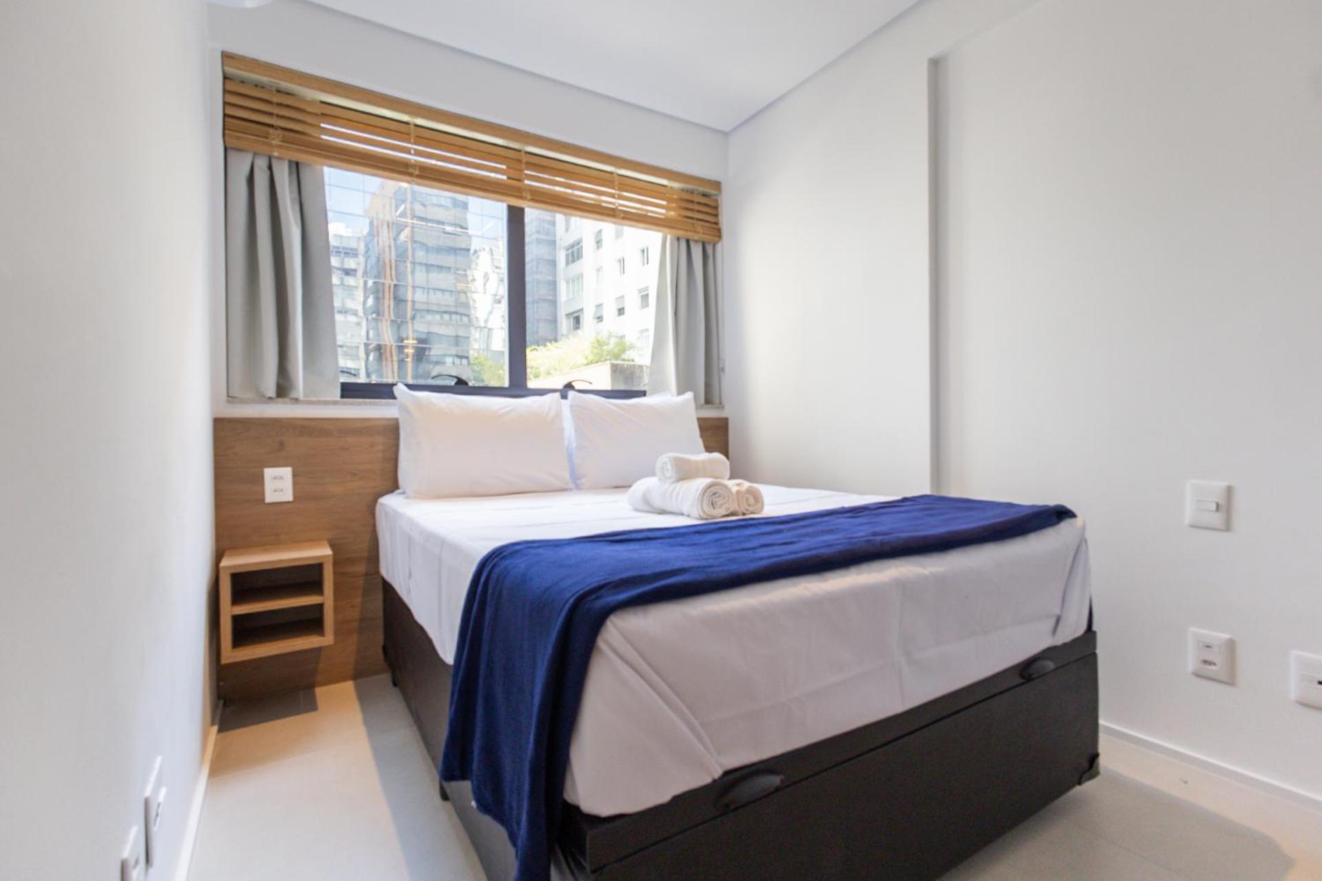 360 Diamond Jardins Apartamento São Paulo