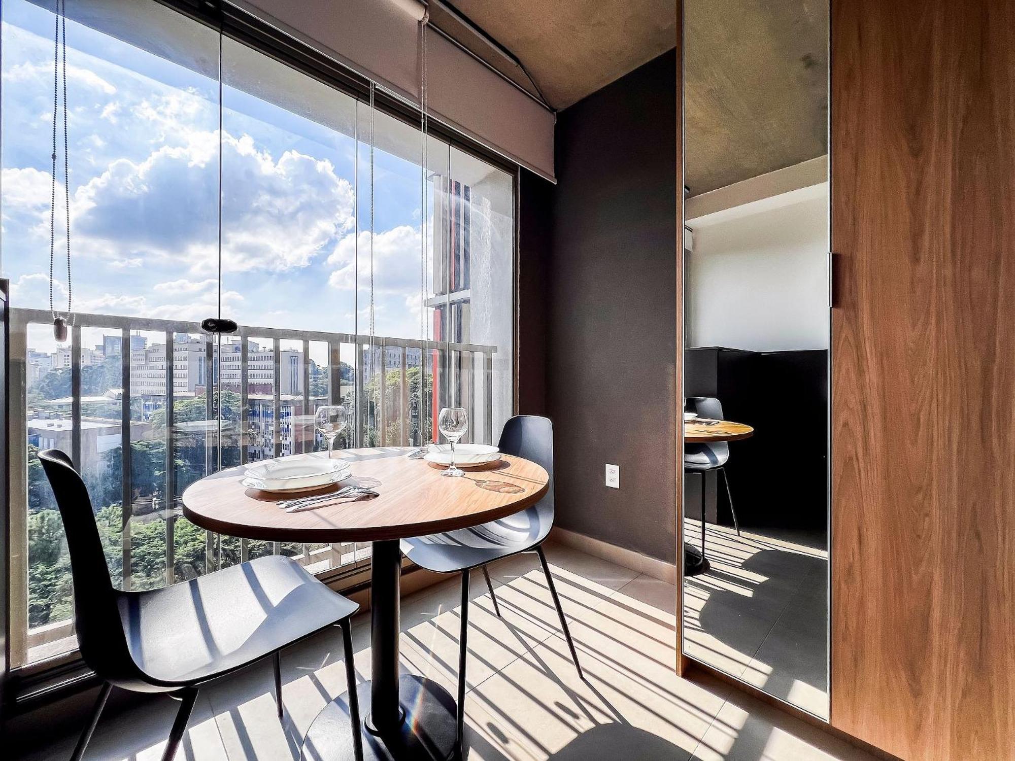 On - Melo Alves By Easyrent Apartment Sao Paulo