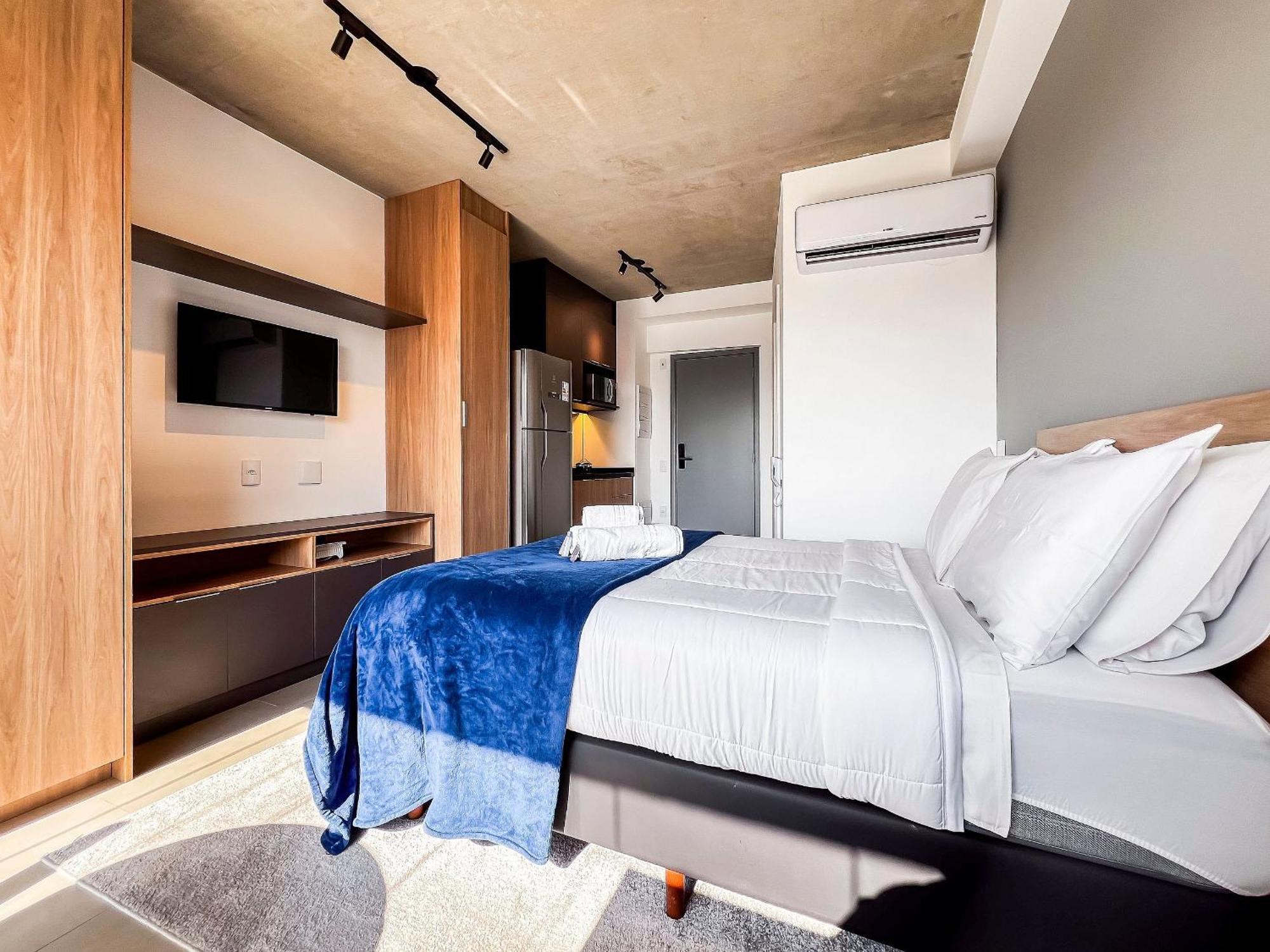 On - Melo Alves By Easyrent Apartment Sao Paulo