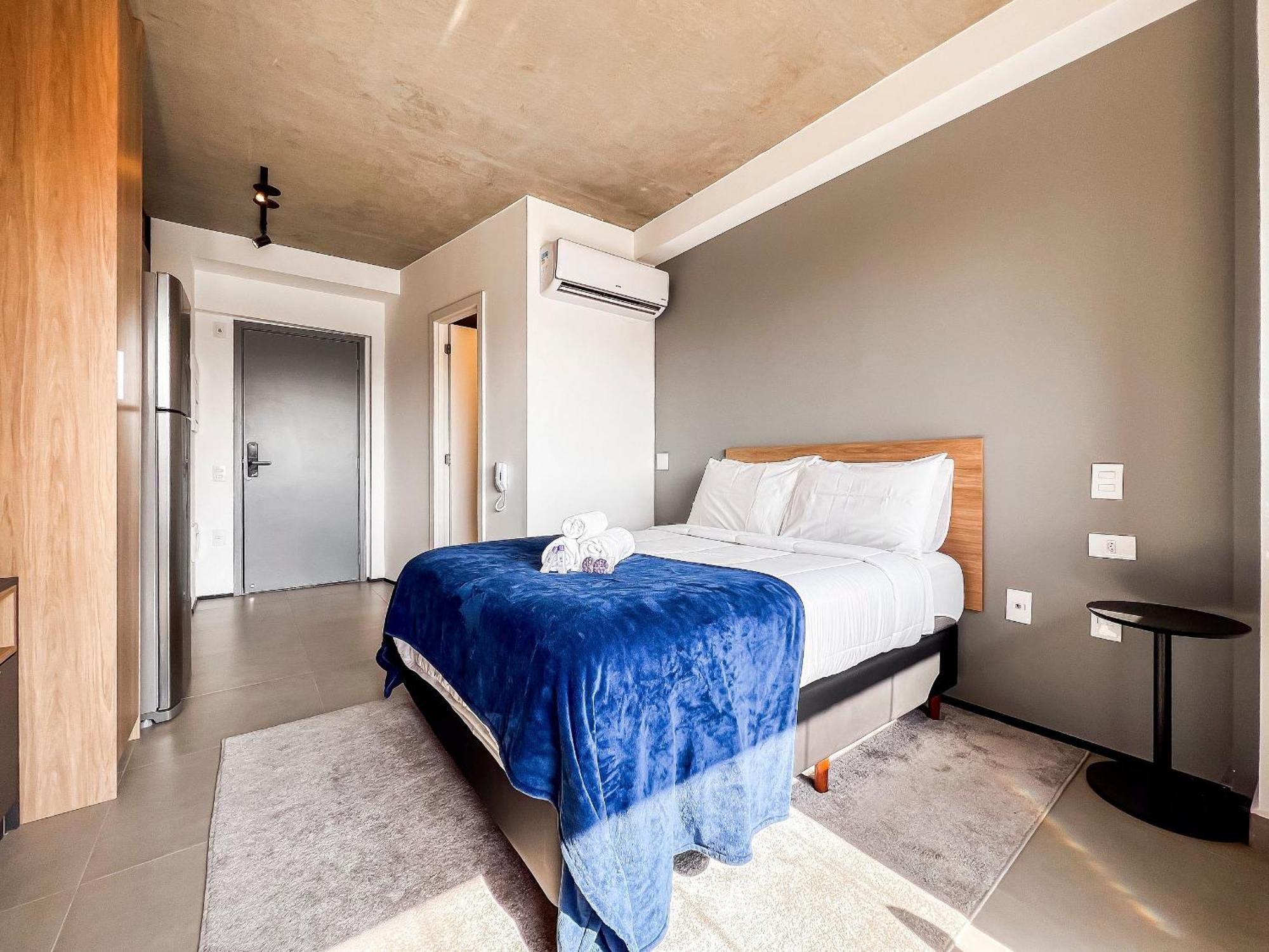 On - Melo Alves By Easyrent Apartment
