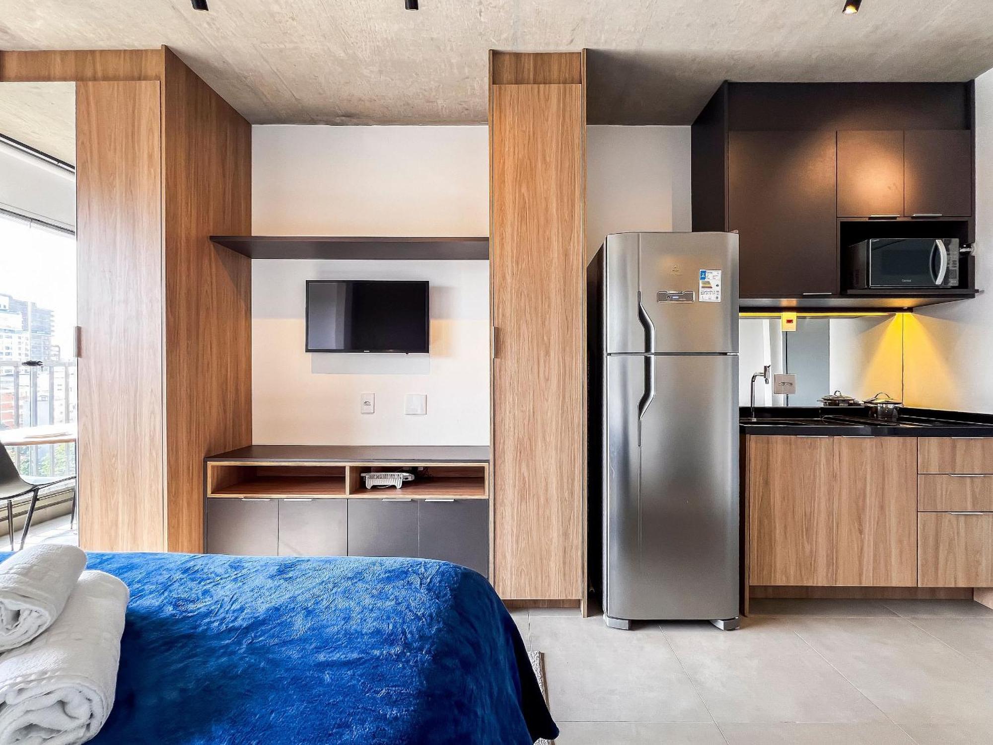 On - Melo Alves By Easyrent Apartment *