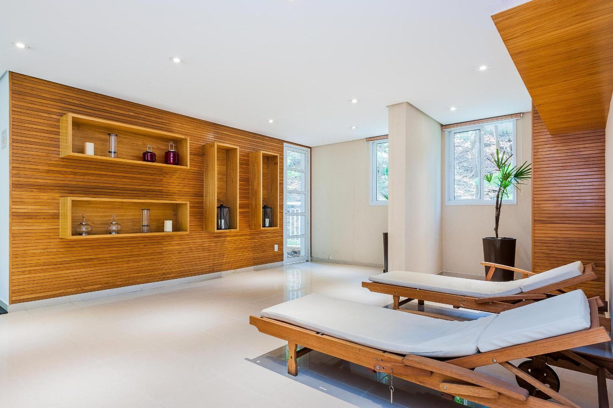 Apartment Ip6 | Bhaus Loft Duplex Morumbi | Shopping Jardim Sul