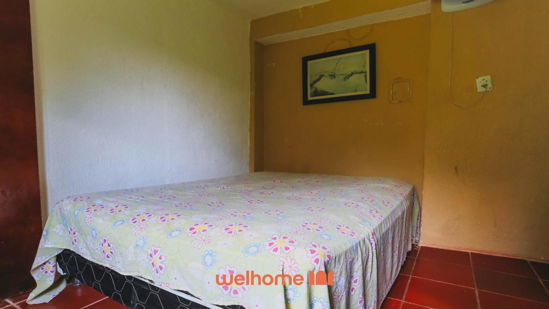 Sitio Em Aracariguama Com Piscina Aquecida Holiday home