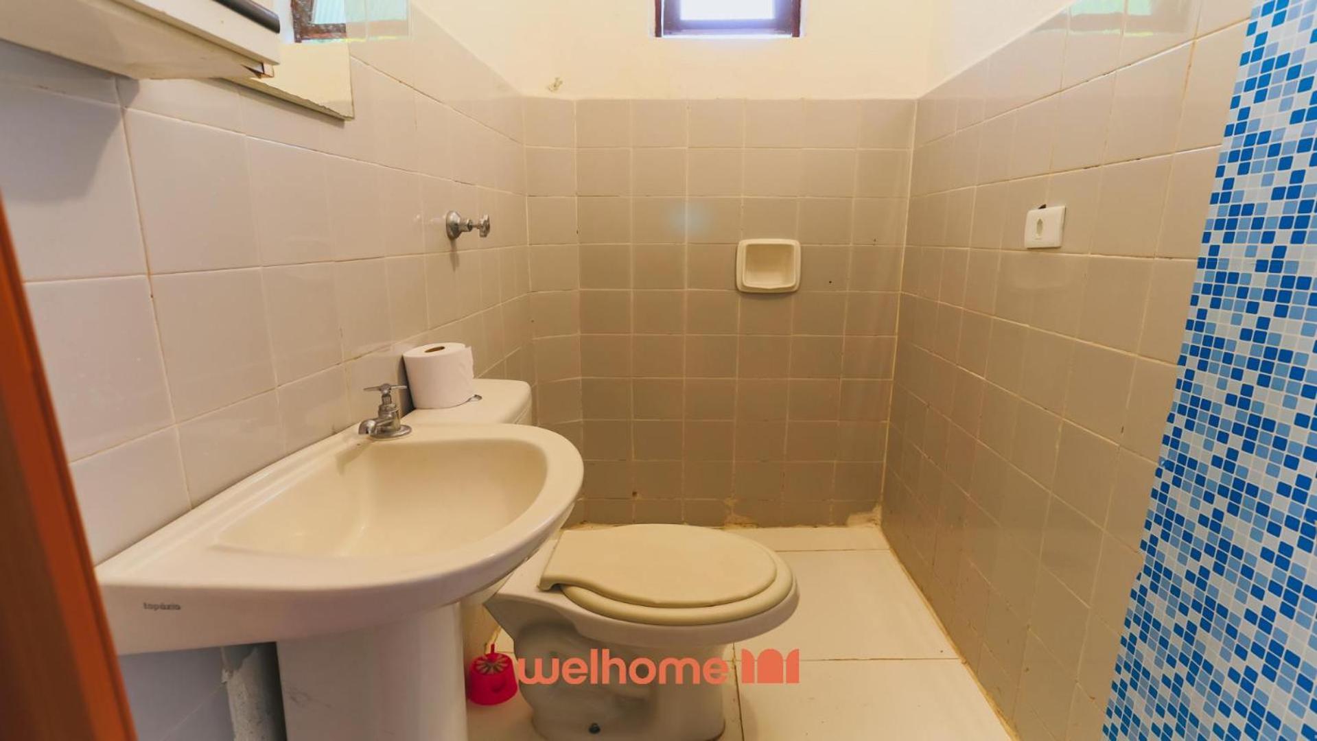 Holiday home Sitio Em Aracariguama Com Piscina Aquecida *