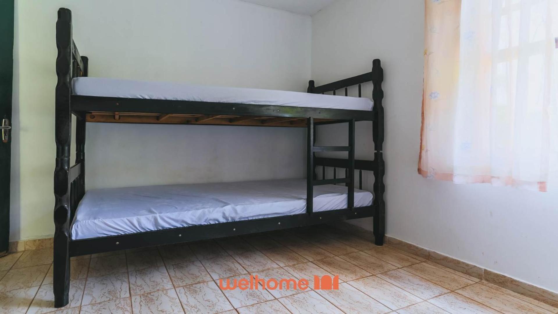 Holiday home Sitio Em Aracariguama Com Piscina Aquecida *