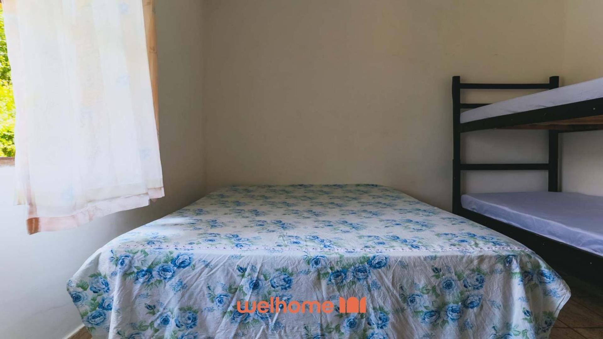 Holiday home Sitio Em Aracariguama Com Piscina Aquecida