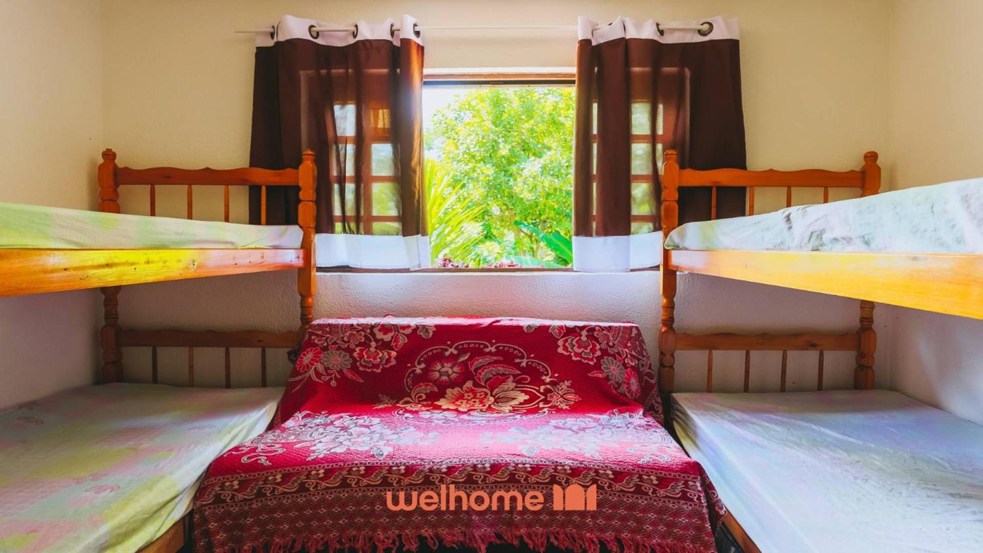 Sitio Em Aracariguama Com Piscina Aquecida Holiday home *