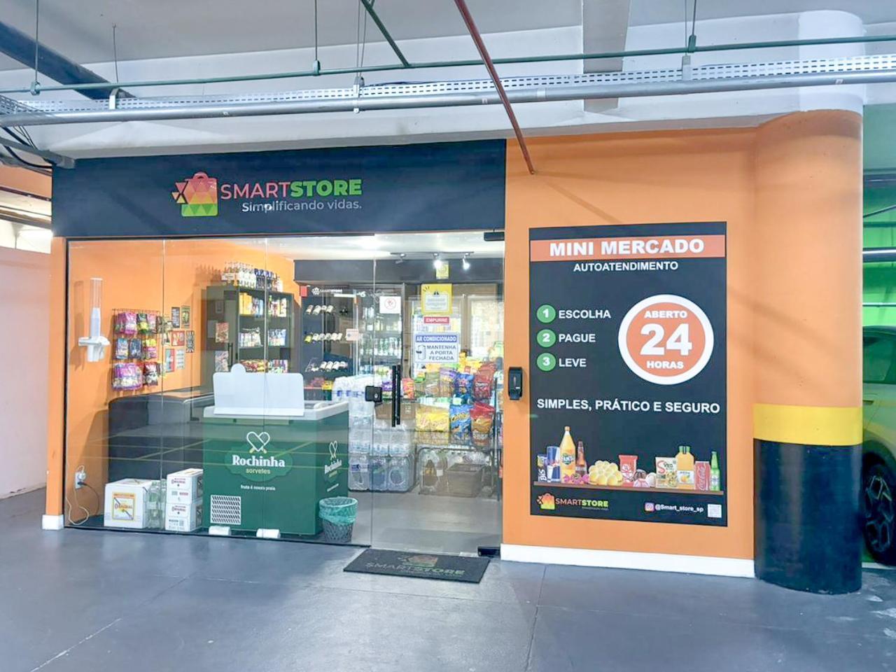 Flat Cacau - Novo E Reformado Em Moema Apartamento
