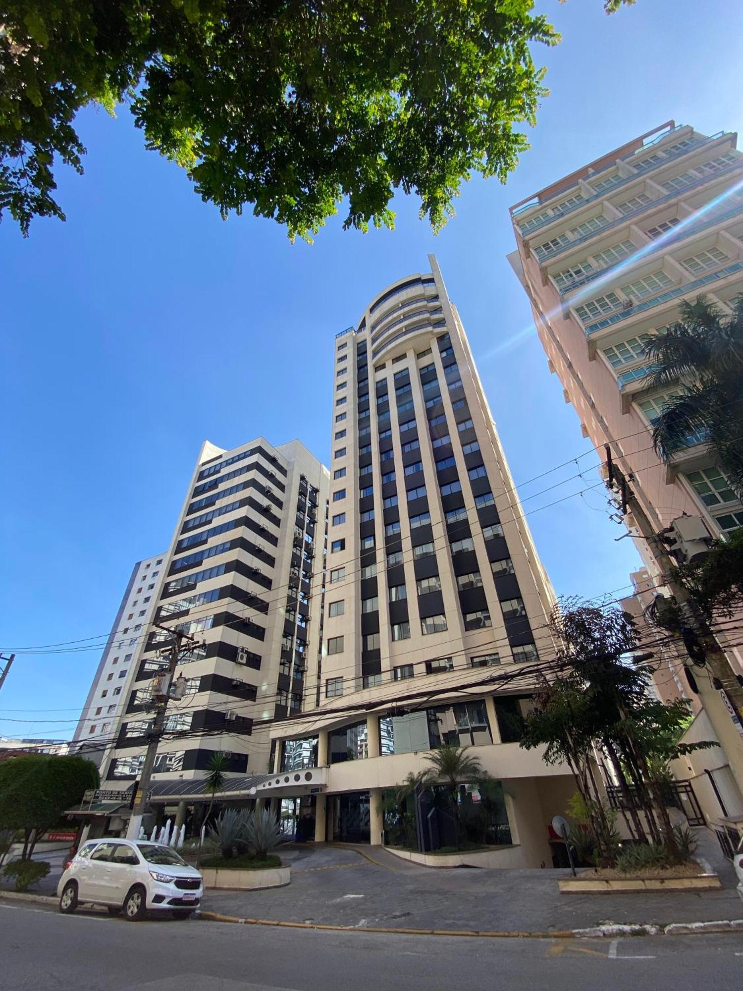 Flat Cacau - Novo E Reformado Em Moema Apartamento *