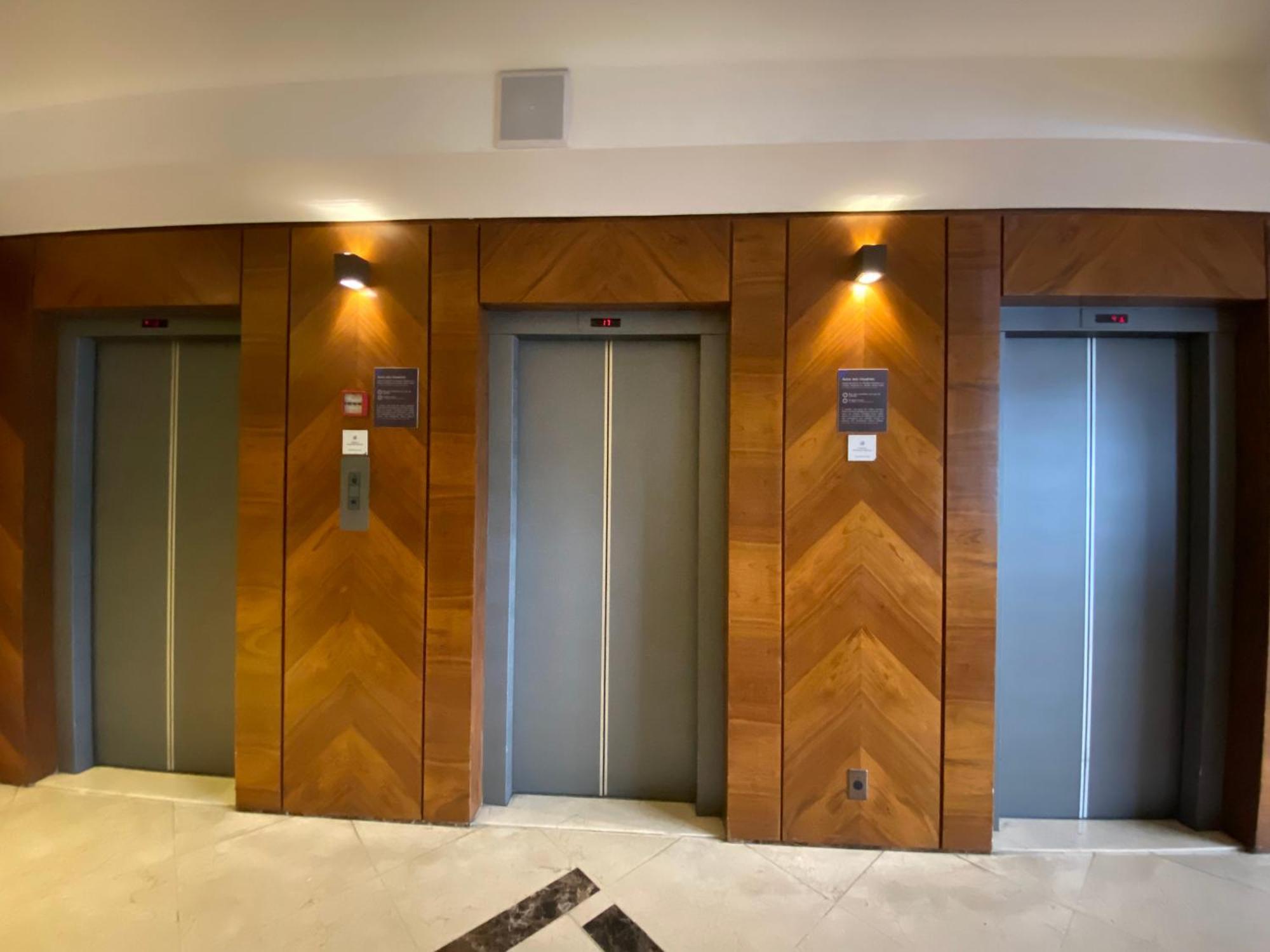 Apartamento Flat Cacau - Novo E Reformado Em Moema *