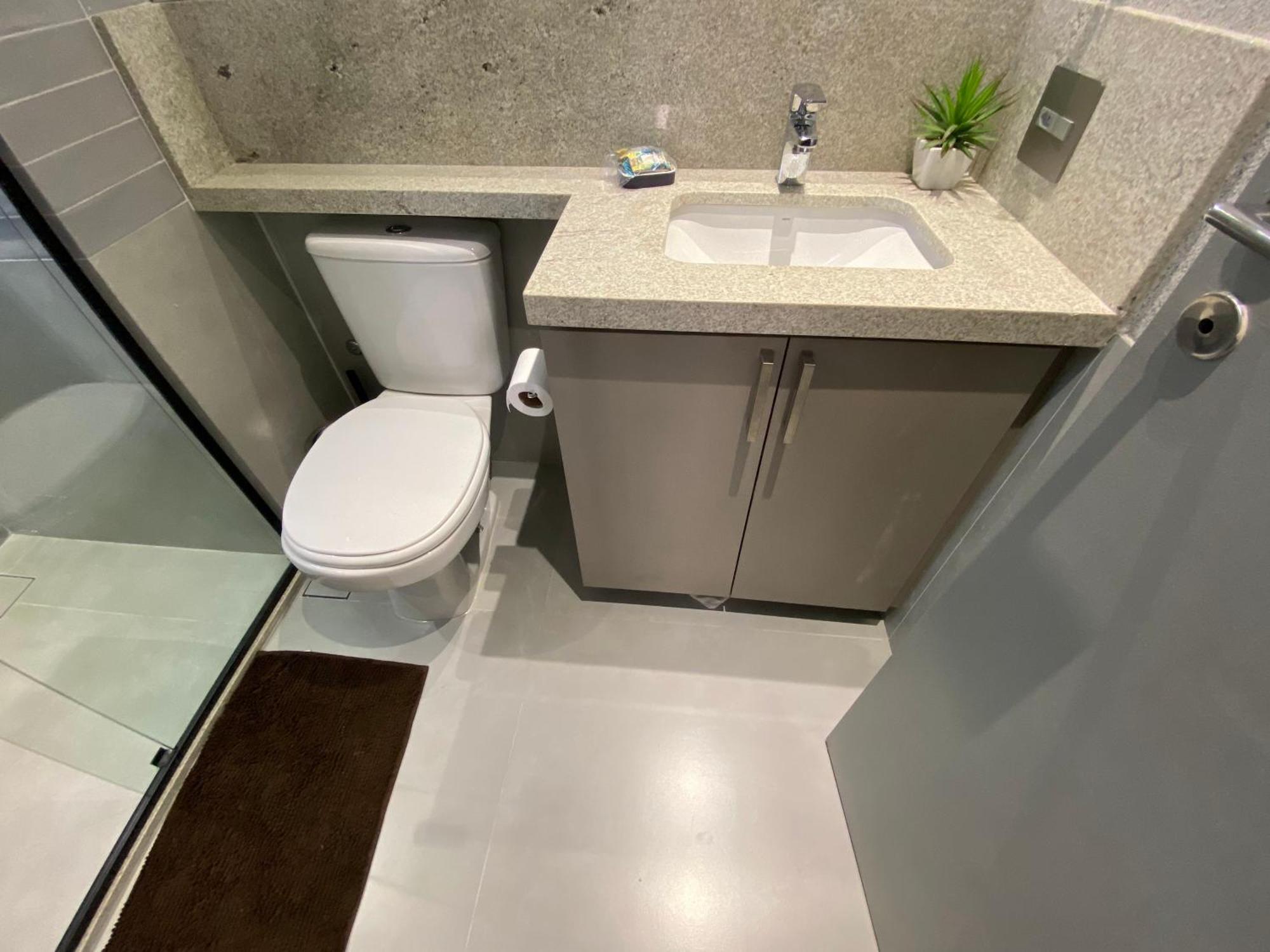 Flat Cacau - Novo E Reformado Em Moema Apartamento