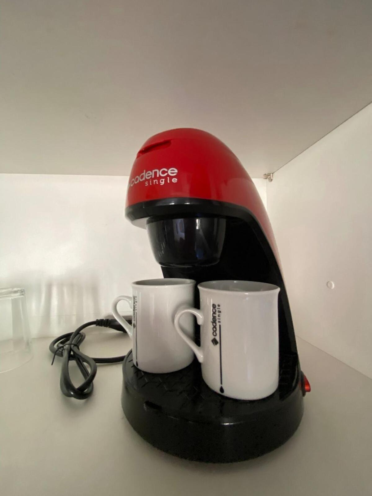 Apartamento Flat Cacau - Novo E Reformado Em Moema *