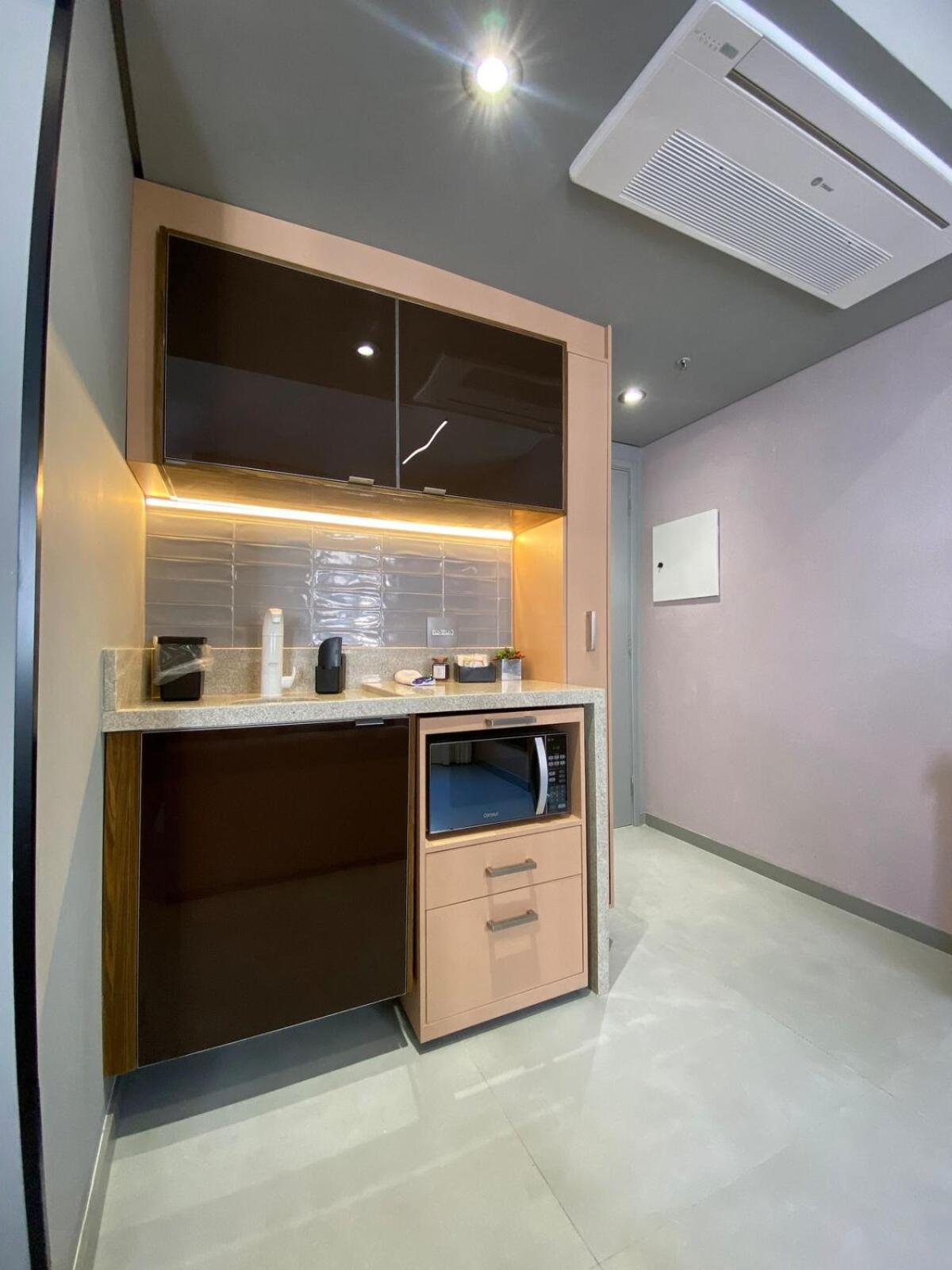 Apartamento Flat Cacau - Novo E Reformado Em Moema São Paulo