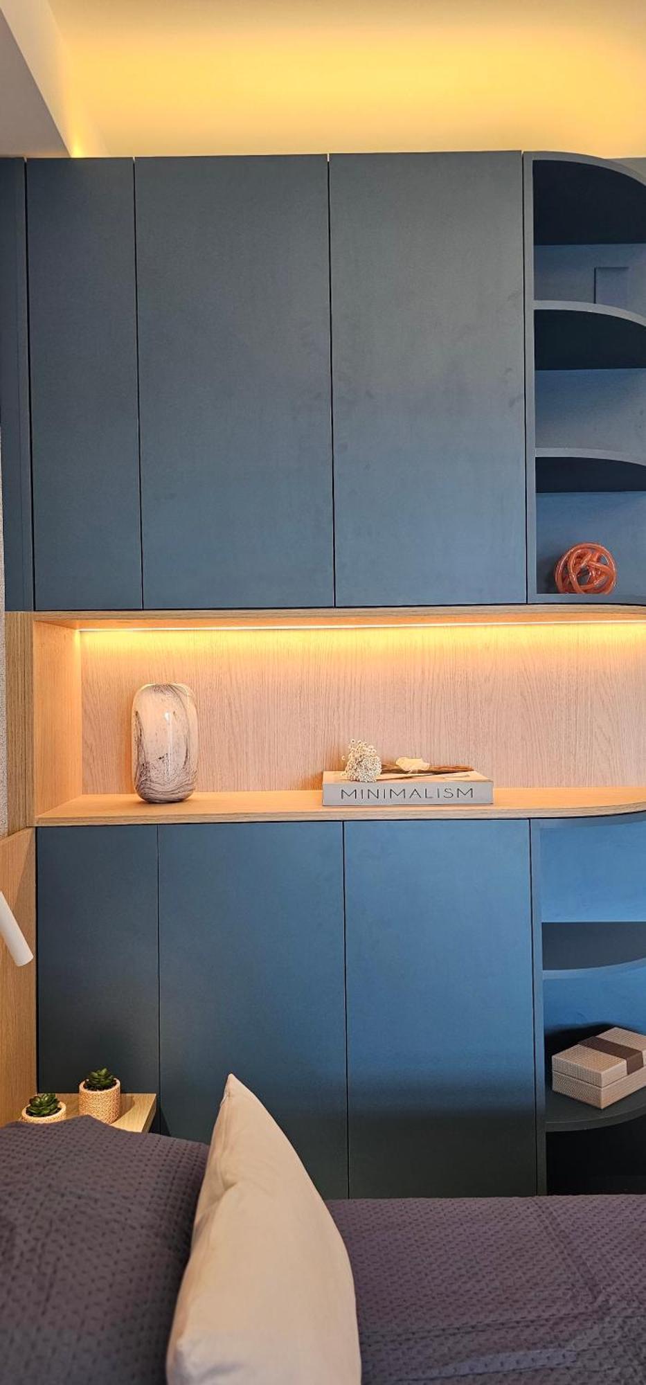 Apartamento Bela Brooklin - Skyline Lovers Studio Com Vista Deslumbrante, Vaga Coberta, Piscina, Vaga E Wi-Fi Turbo