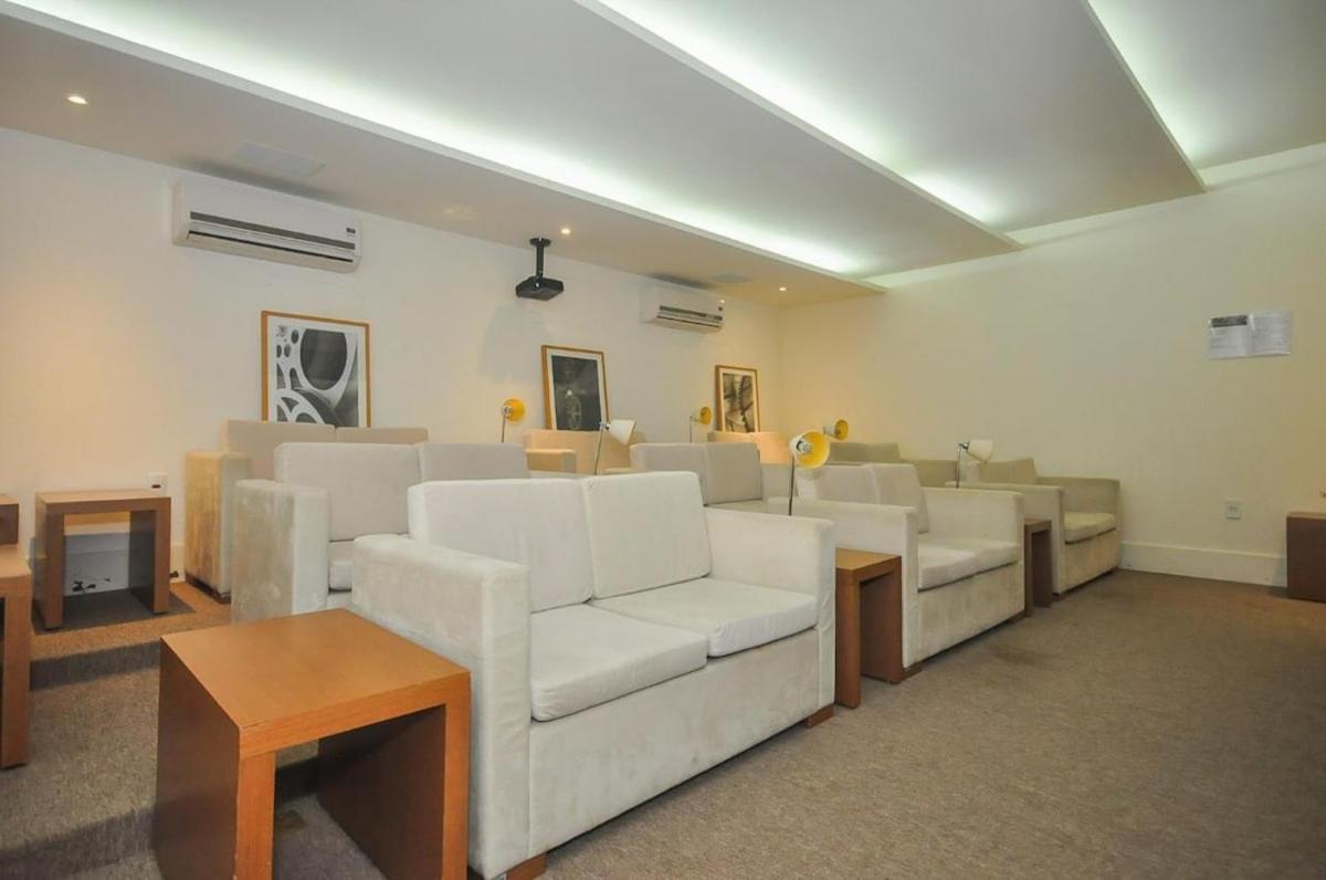 A5G05 Apartamento Ao Lado Do Morumbis E Hospital Albert Einstein Apartamento *