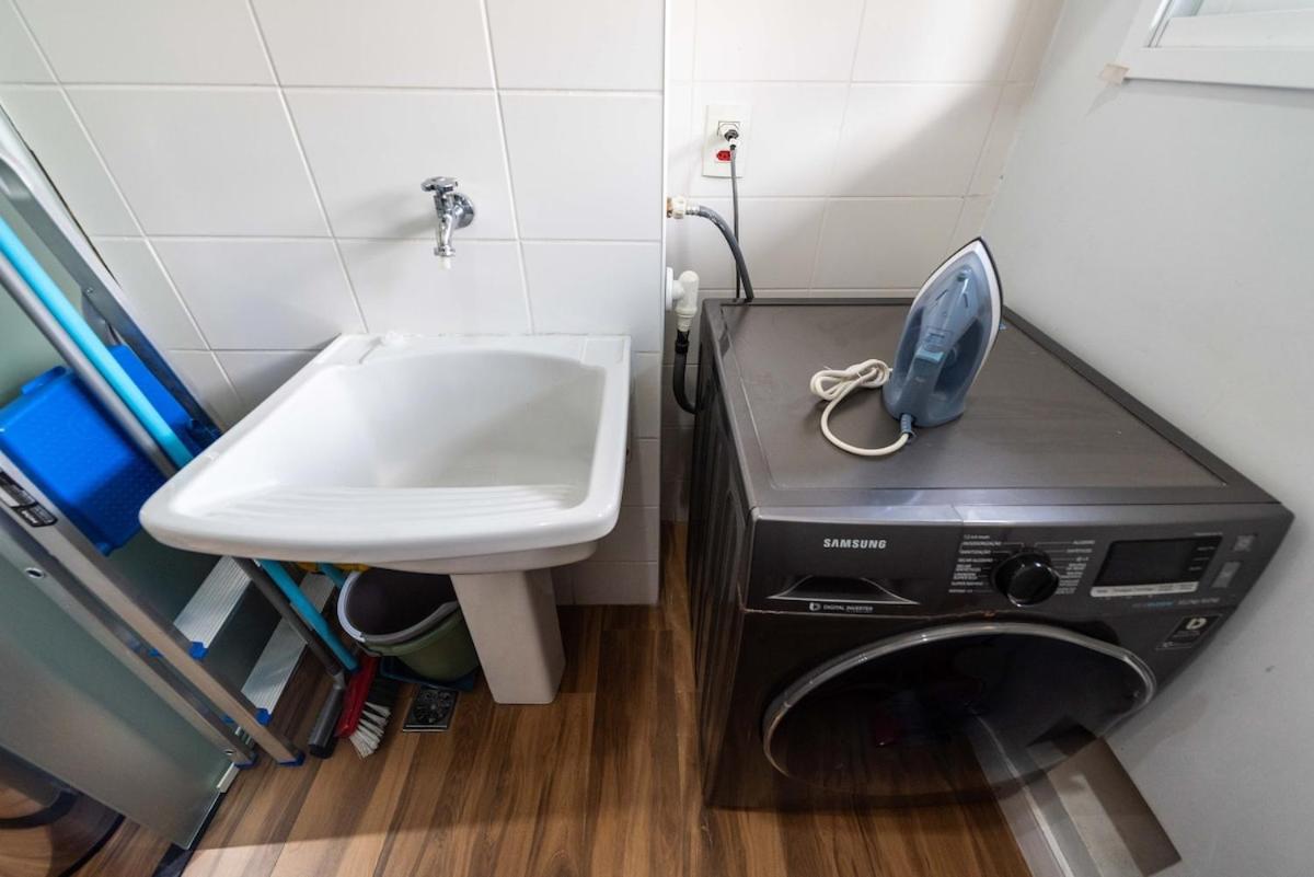 Apartamento A5G05 Apartamento Ao Lado Do Morumbis E Hospital Albert Einstein *