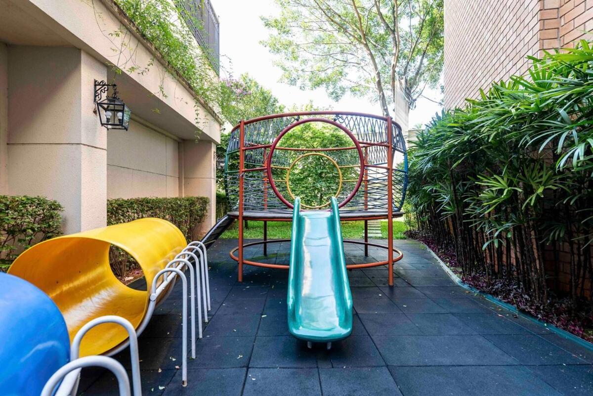 A5G05 Apartamento Ao Lado Do Morumbis E Hospital Albert Einstein *