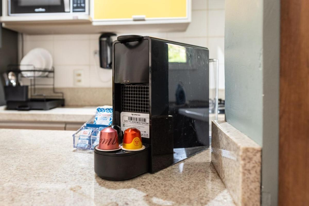 Apartamento A5G05 Apartamento Ao Lado Do Morumbis E Hospital Albert Einstein São Paulo