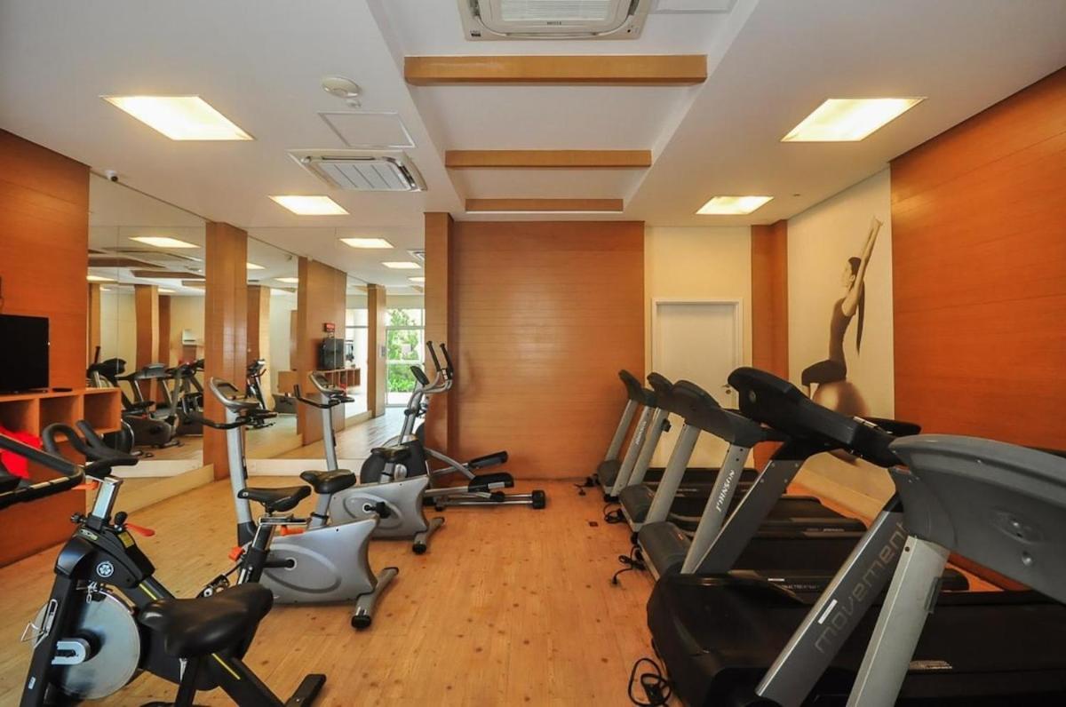 A5G05 Apartamento Ao Lado Do Morumbis E Hospital Albert Einstein São Paulo
