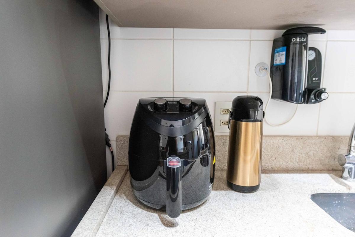 Apartamento A5G05 Apartamento Ao Lado Do Morumbis E Hospital Albert Einstein *