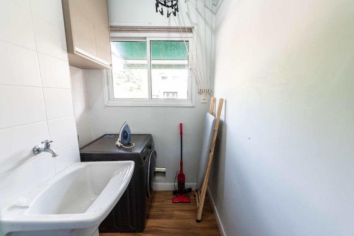 A5G05 Apartamento Ao Lado Do Morumbis E Hospital Albert Einstein *