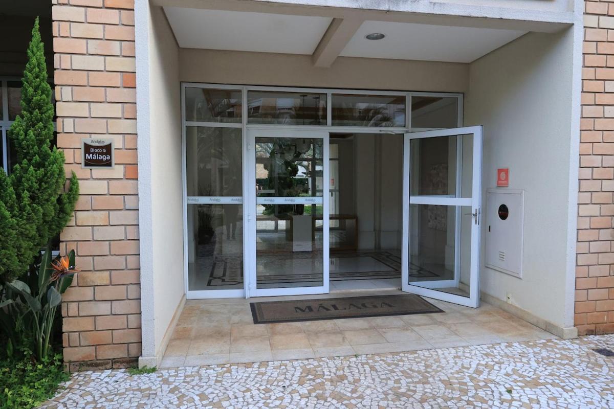 A5G05 Apartamento Ao Lado Do Morumbis E Hospital Albert Einstein * São Paulo