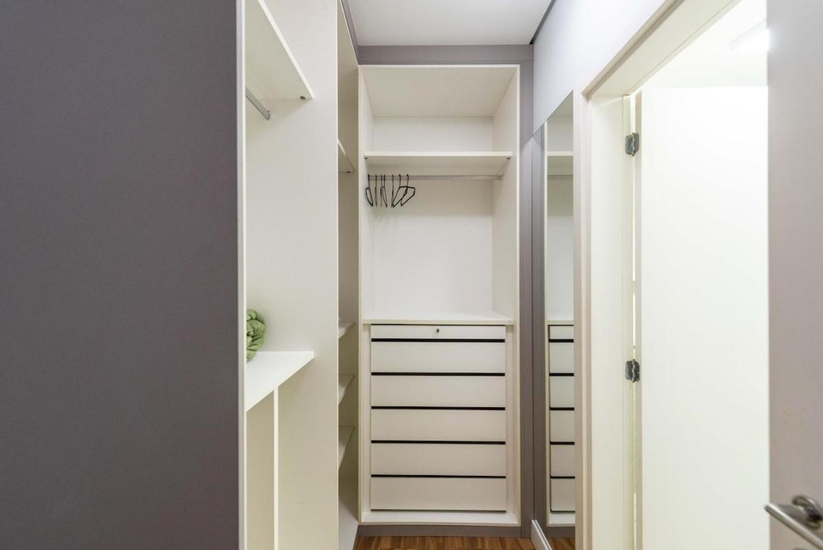 A5G05 Apartamento Ao Lado Do Morumbis E Hospital Albert Einstein Apartamento São Paulo